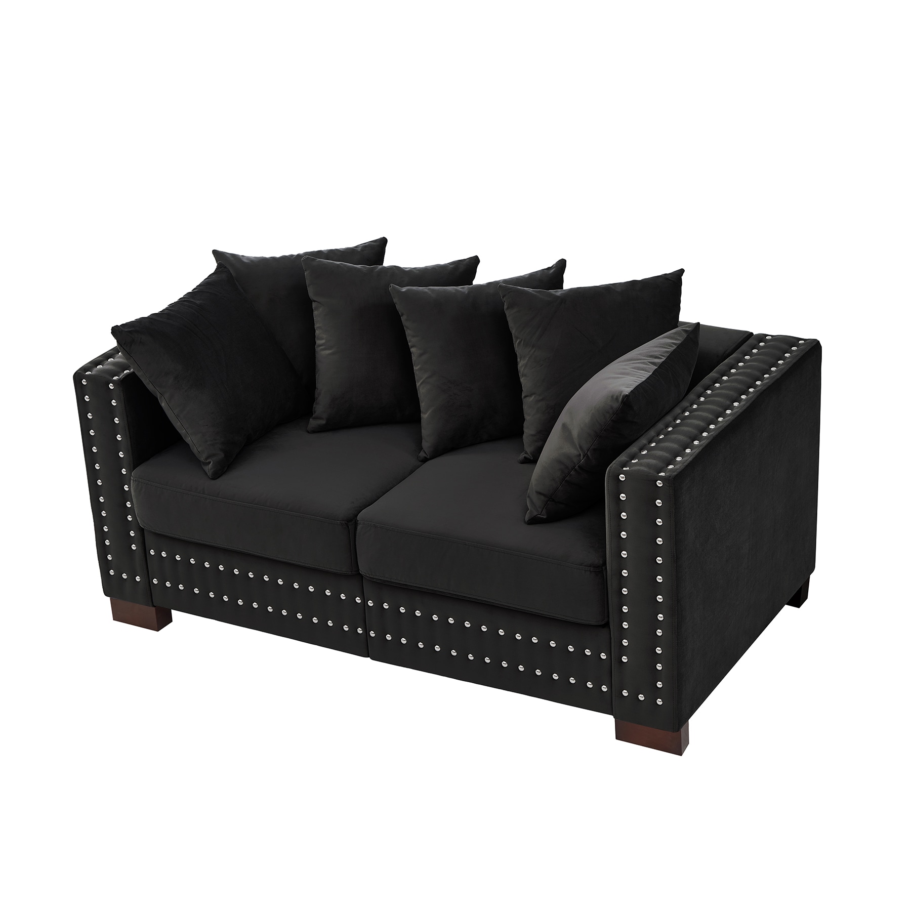 SINOFURN SYA3100013BG Sofas-Loveseats - View #4