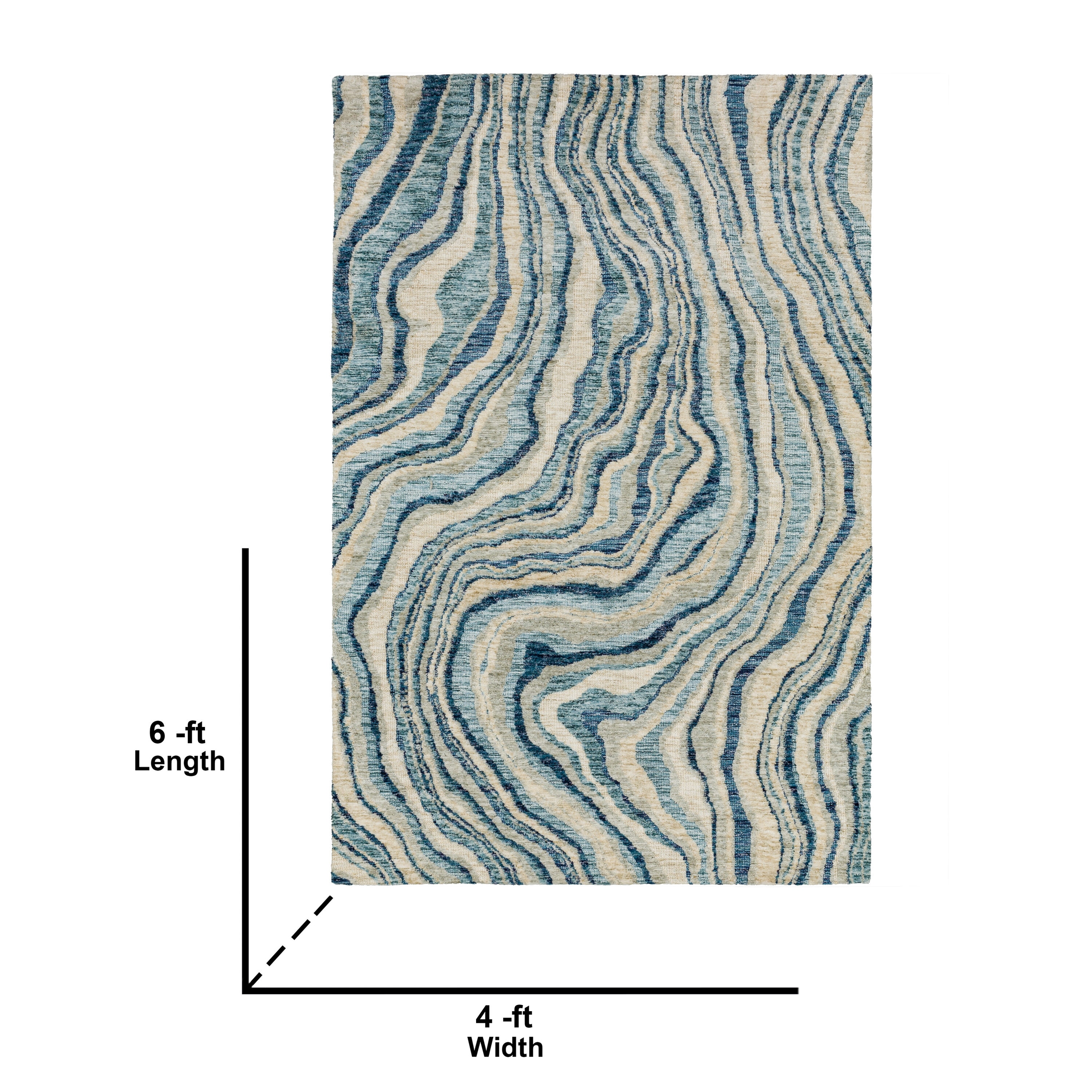 Origin 21 R1055 431 048072 rugs - View #8