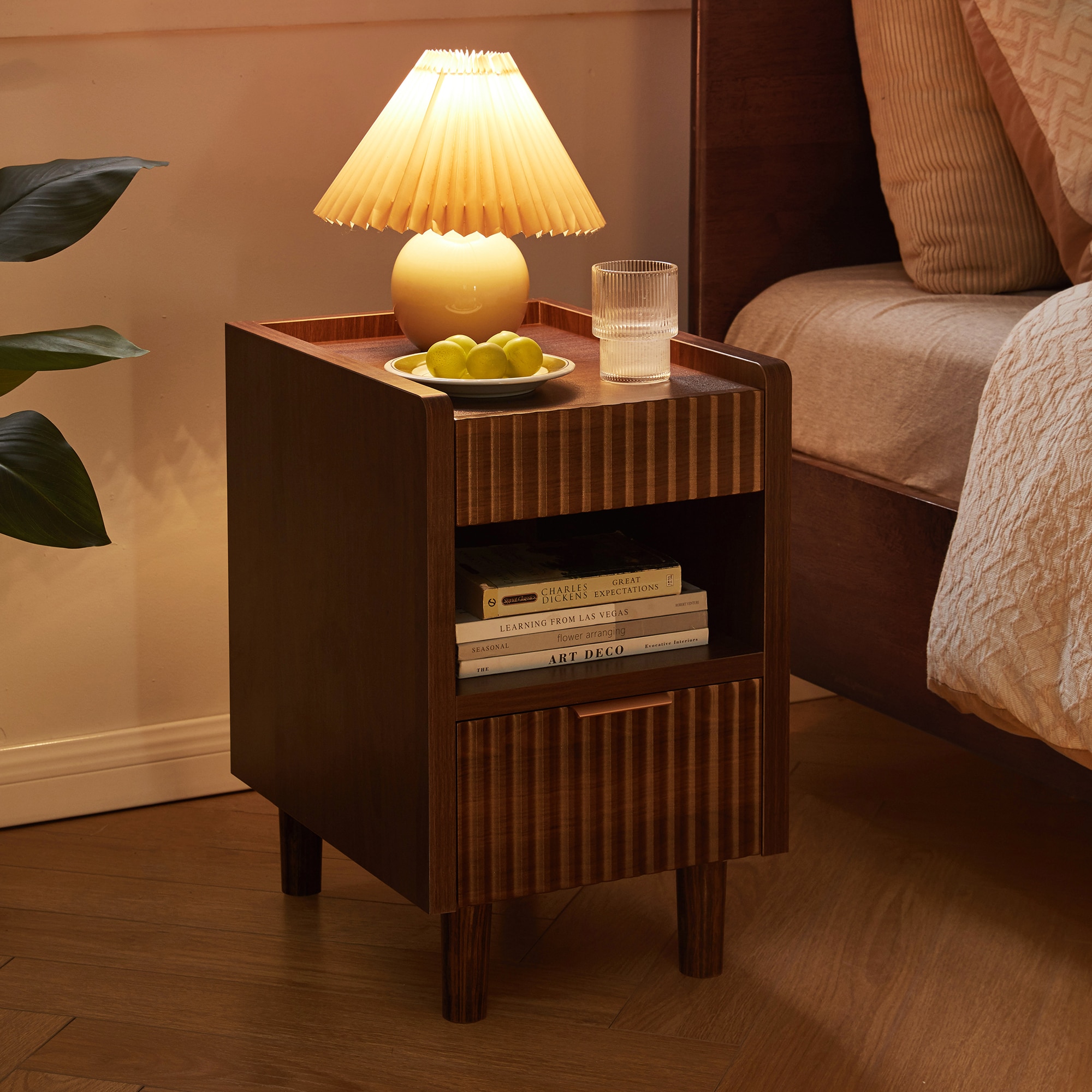 GLANZEND 6514NRSN6 nightstands - View #5