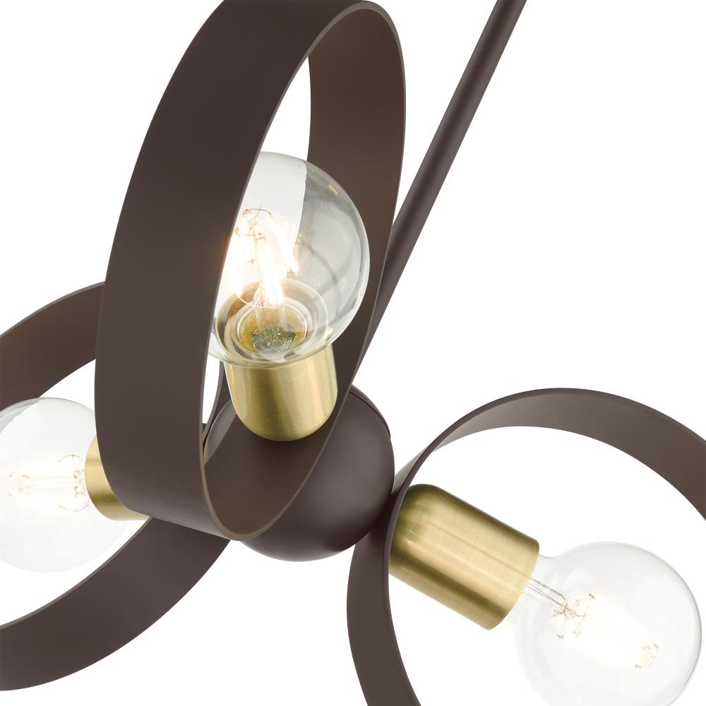 Livex Lighting 46423-07 b090015 - View #6