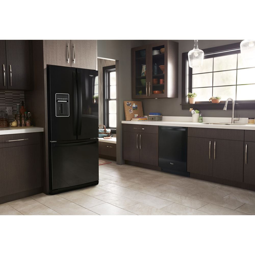 Whirlpool WRF560SEHB French-Door-Refrigerators - View #9