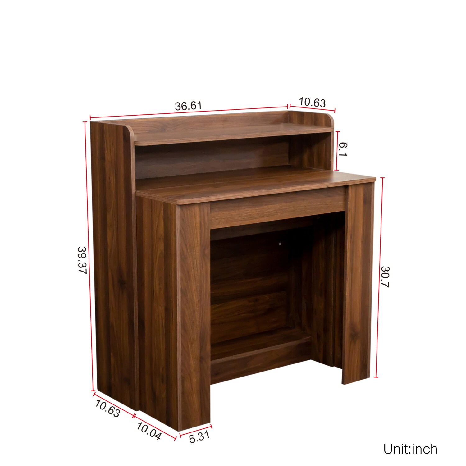 Streamdale Furniture W331P191551 Dining-Tables - View #8