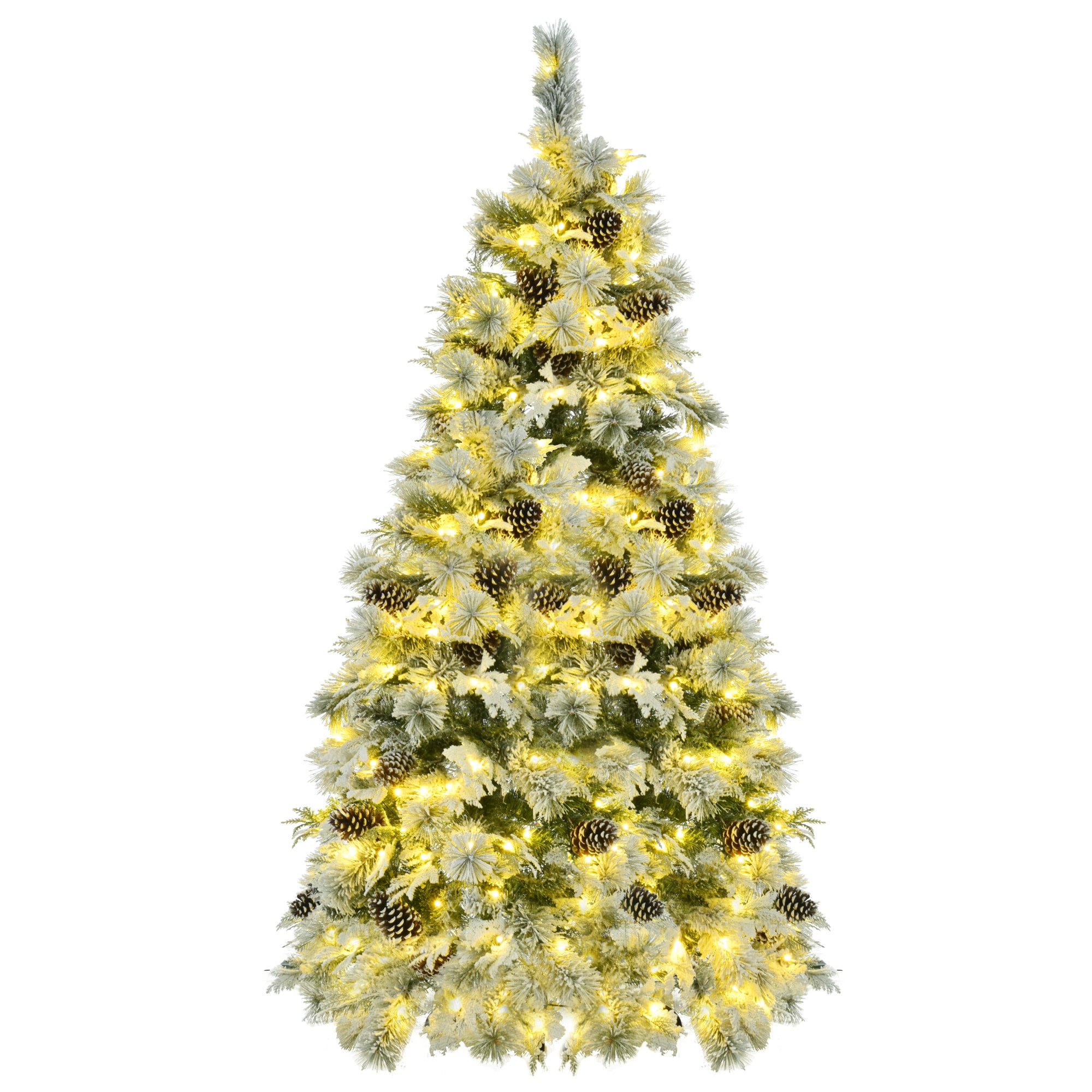Tatayosi T98470A Artificial-Christmas-Trees - View #8