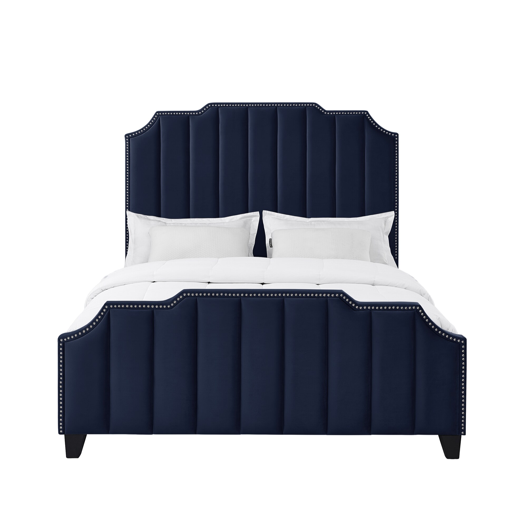 Inspired Home BD404-02NYK-LS beds - View #3