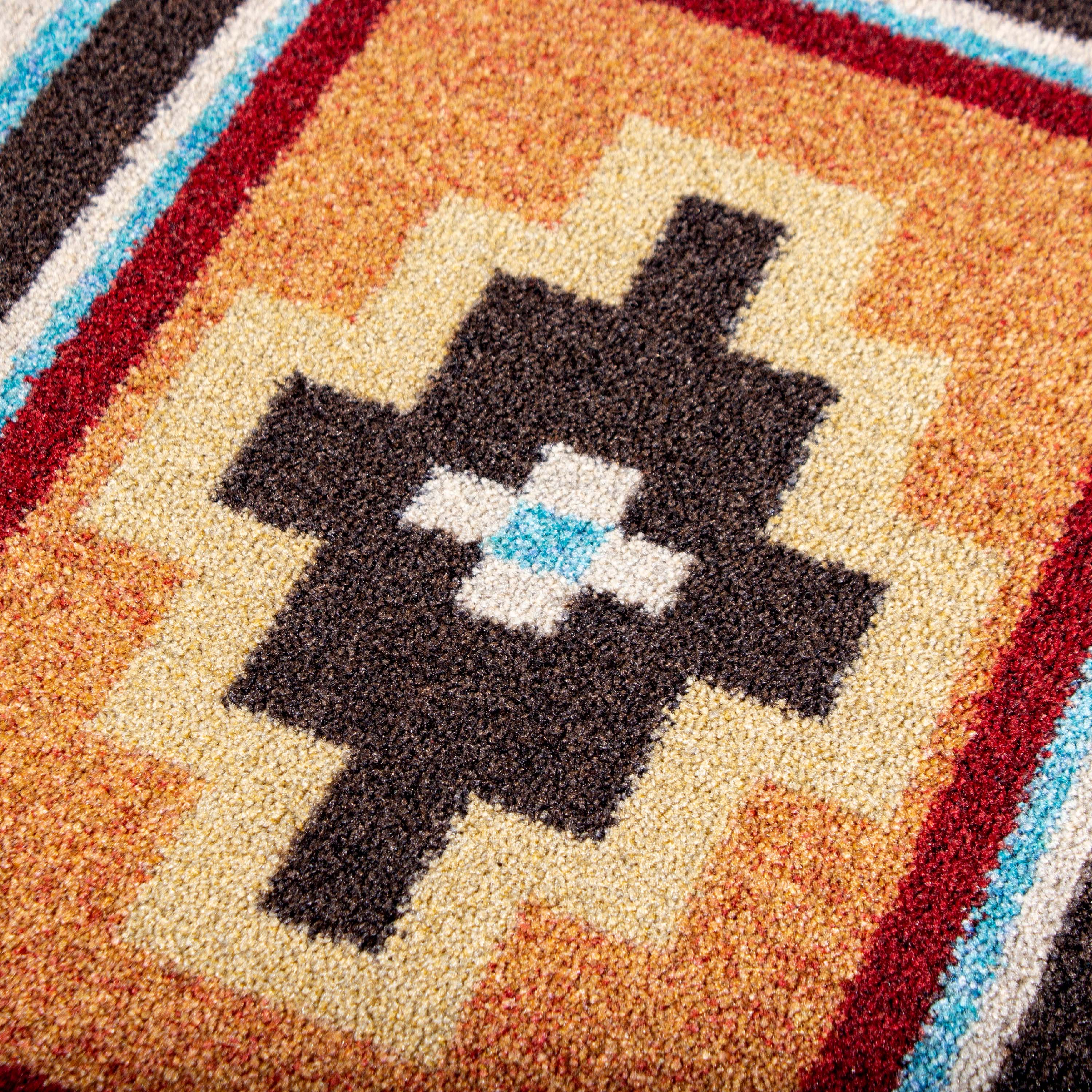 American Dakota 0176RST202 rugs - View #3