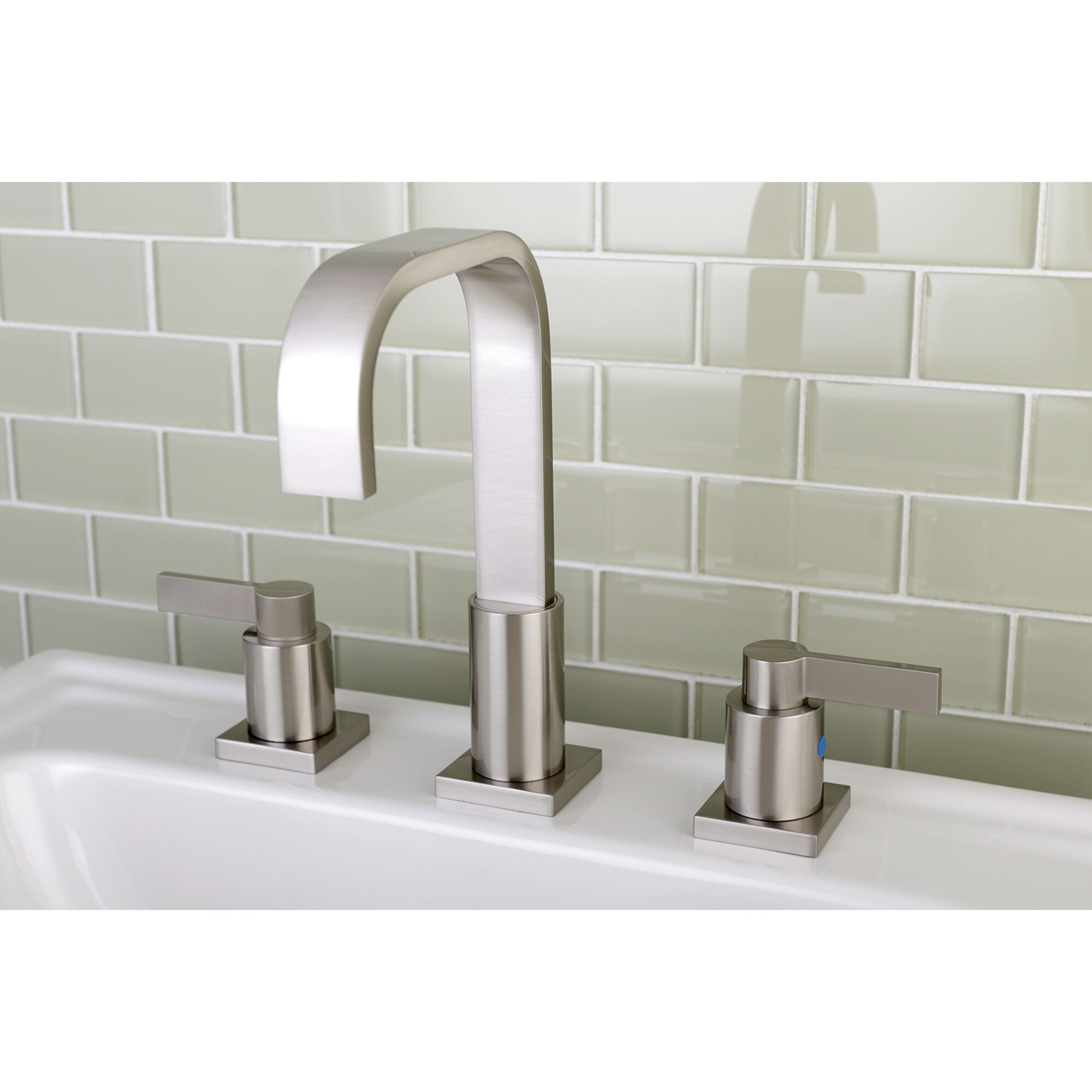 Kingston Brass WLFSC8968NDL Lavatory-Faucets - View #10