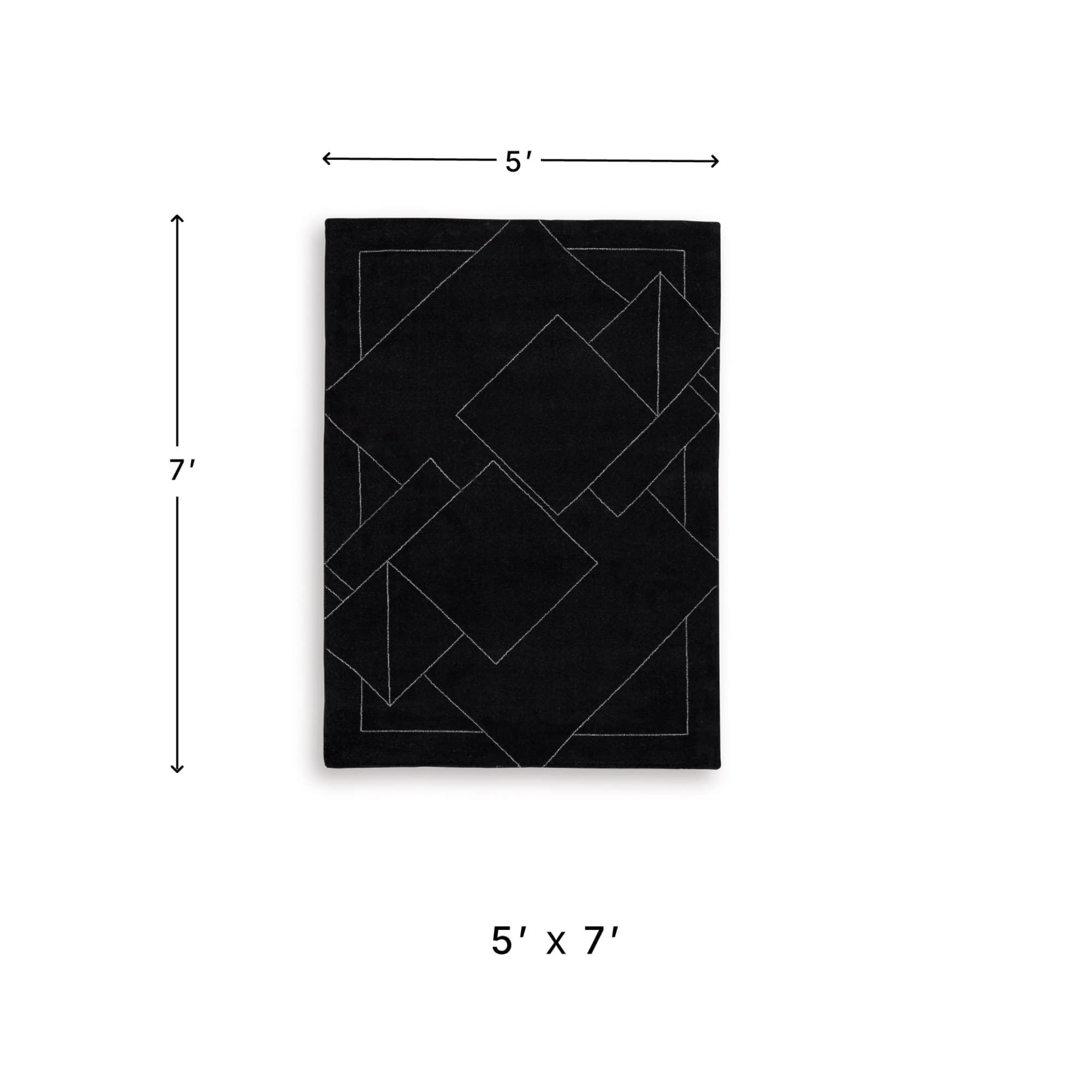 Signature Design by Ashley R407532 rugs - View #4