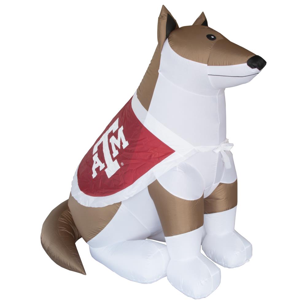 Green Bay Packers Running Dog Costume