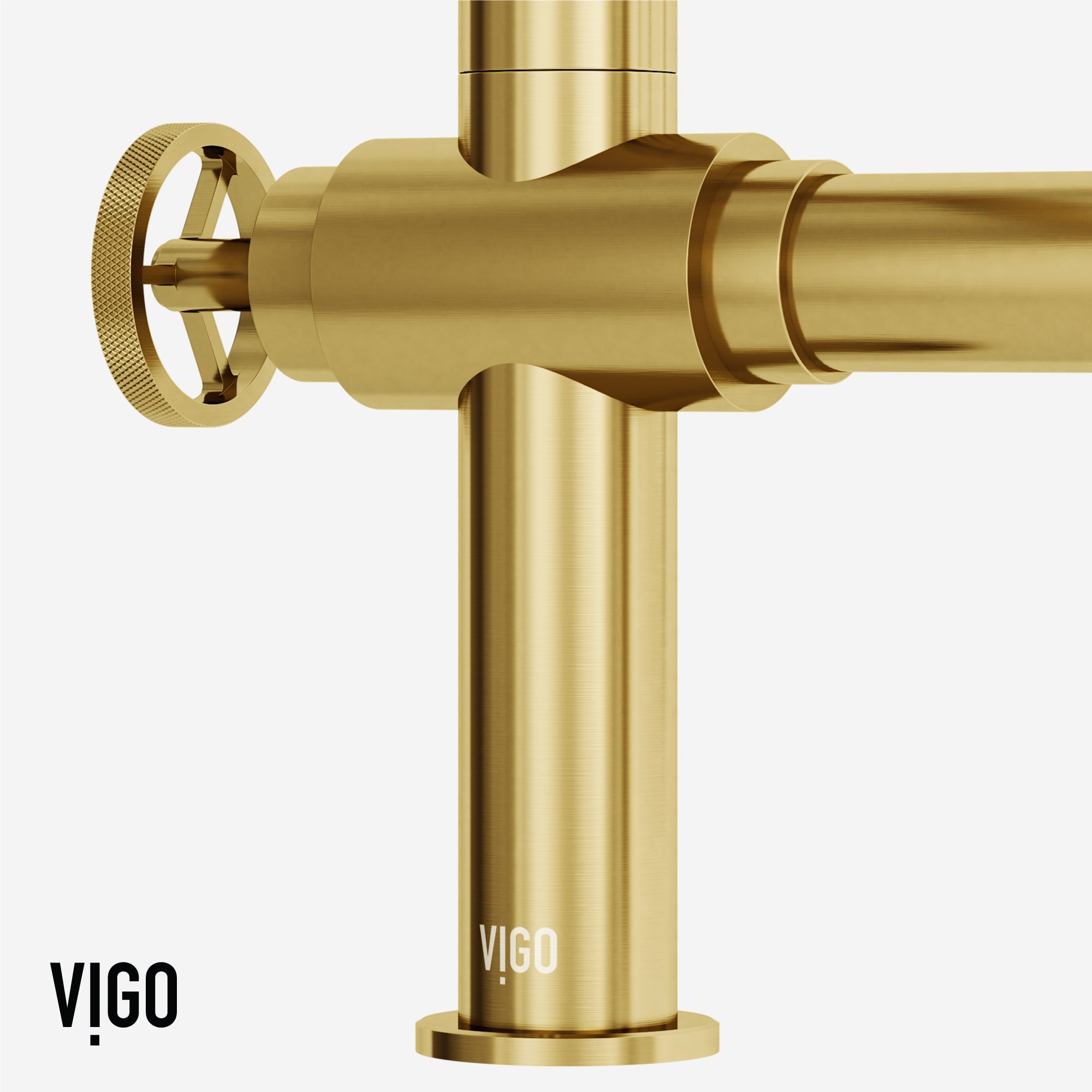 VIGO VG02050MG Kitchen-Faucets - View #11