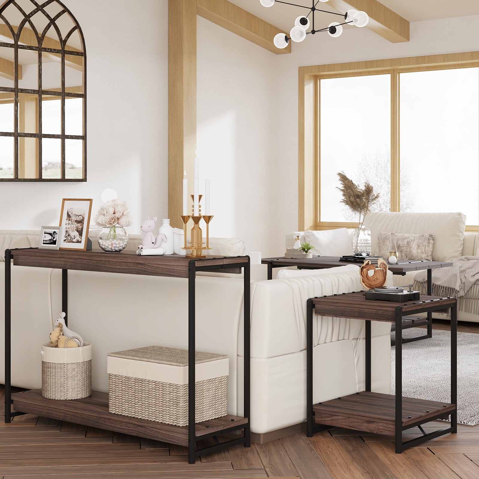 GAOMON CJH-TABLE-PHO205107 Dining-Tables - View #6