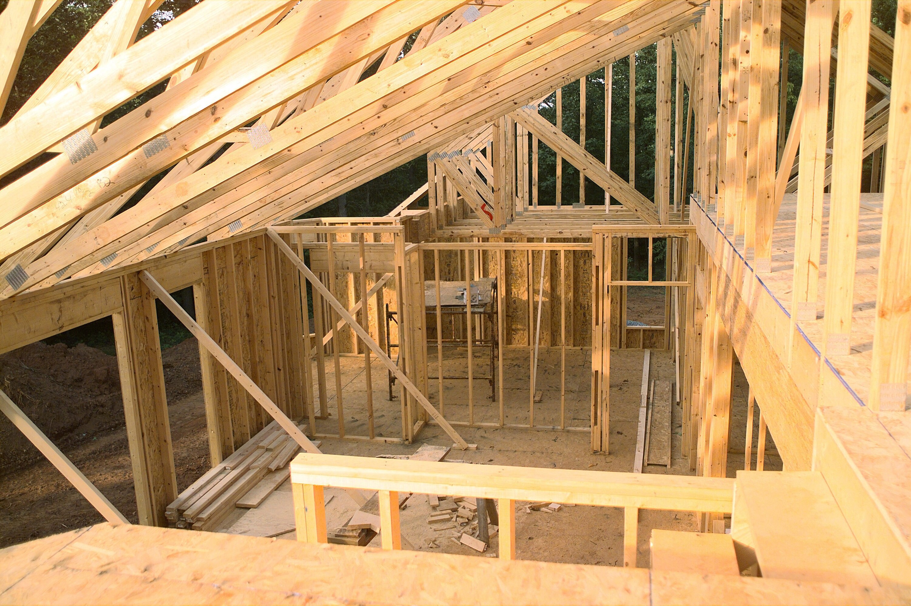  13387 Lumber-Studs - View #3