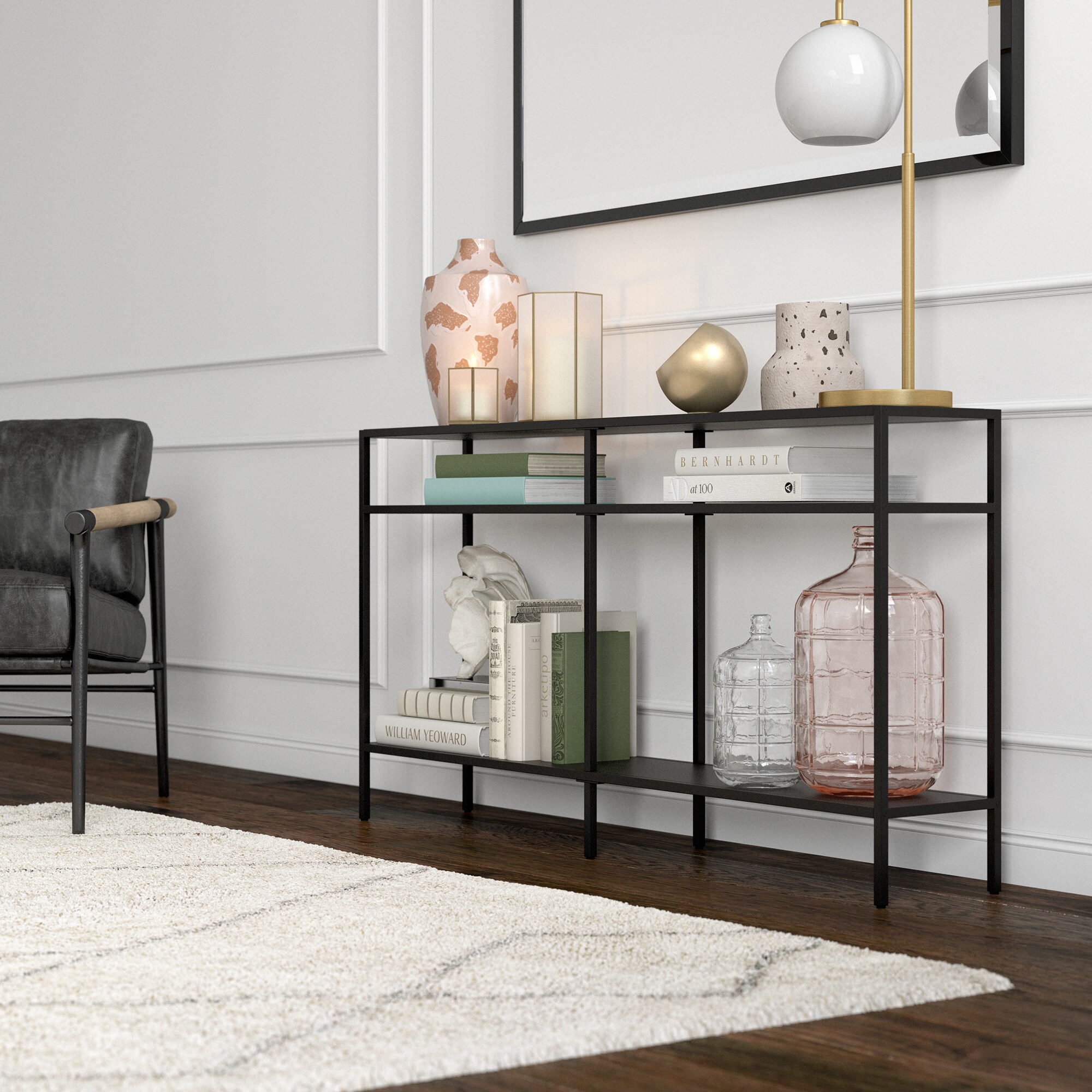Hailey Home AT0892 Console-Sofa-Tables - View #6