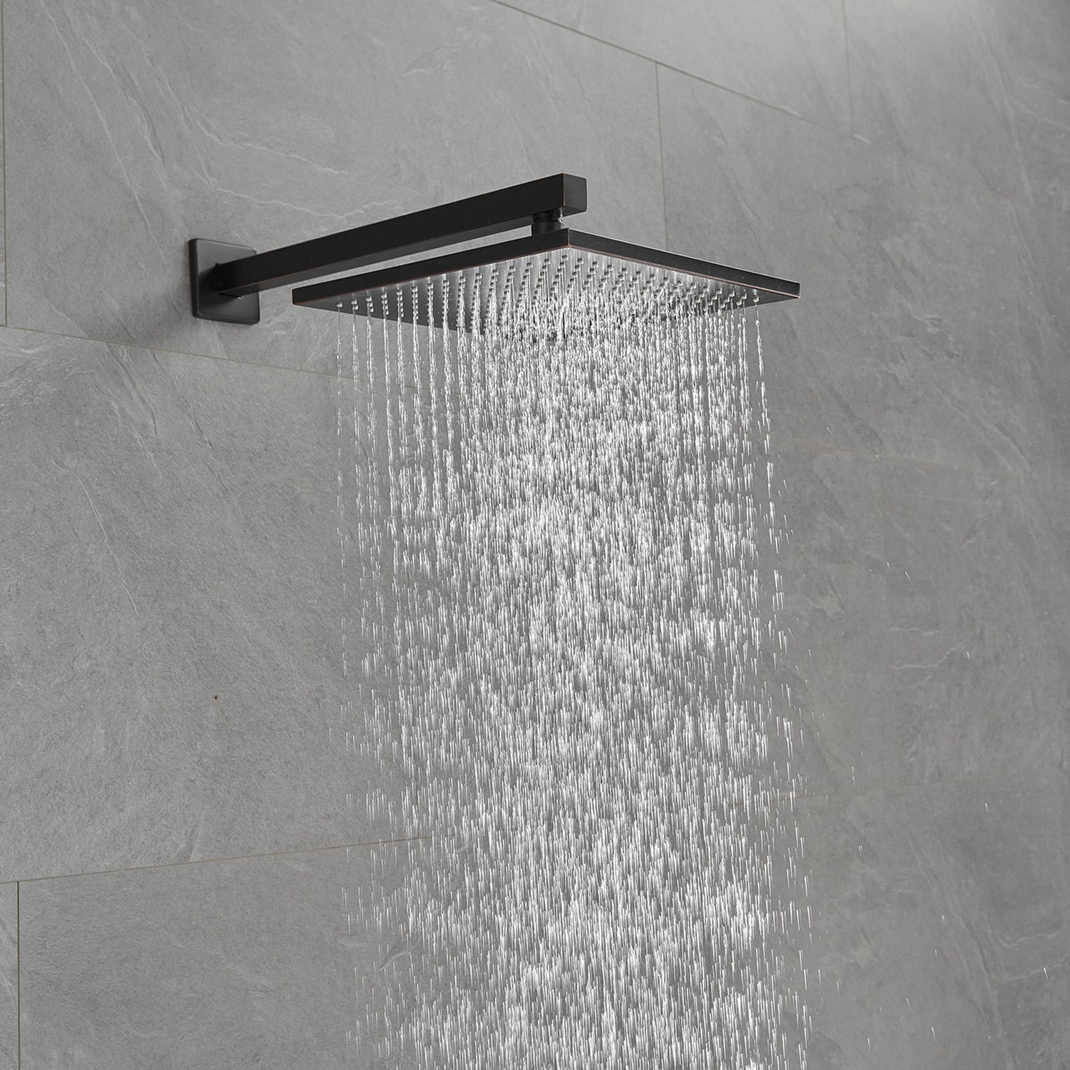 BWE A-95013-ORB Tub-Shower-Faucets - View #4