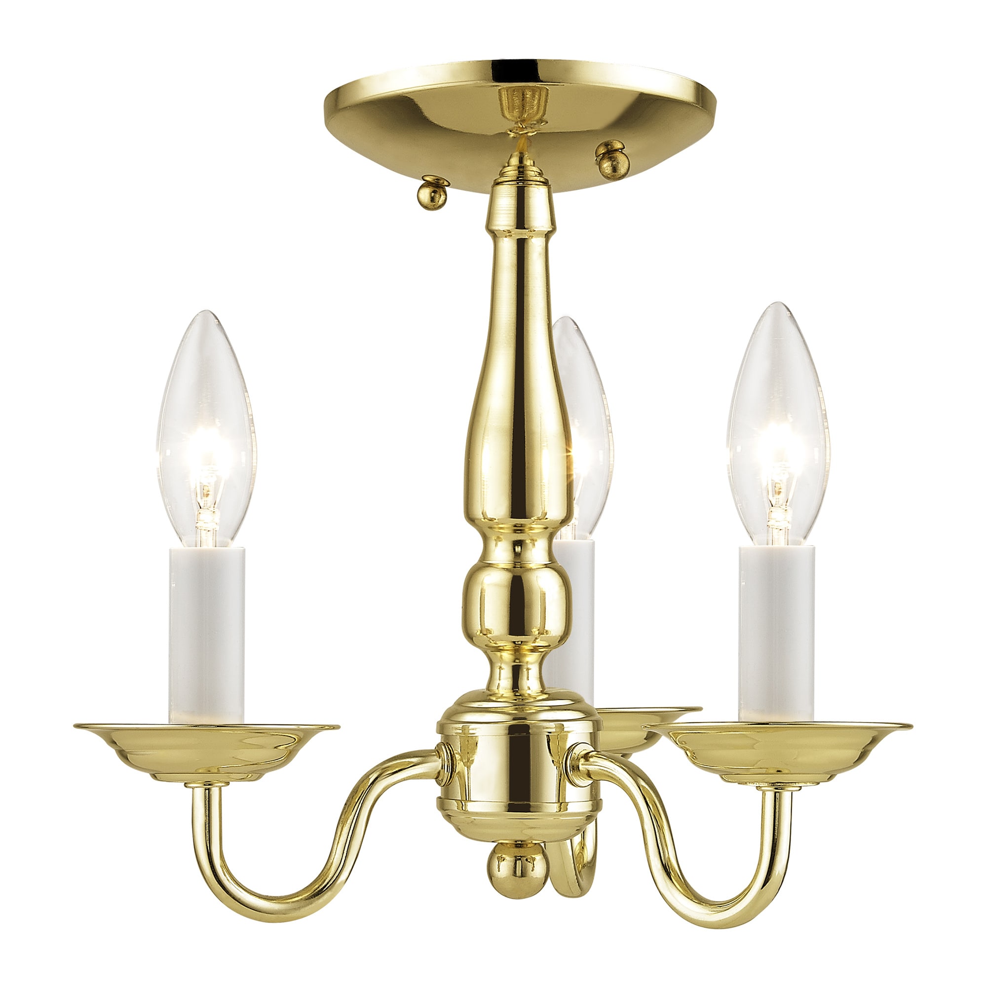 Livex Lighting 5009-02 b090015 - View #4