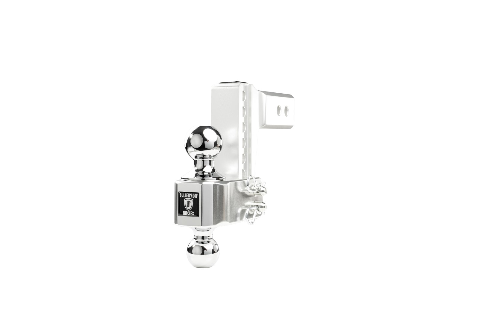 BulletProof Hitches AL254 Ball-Mounts - View #6