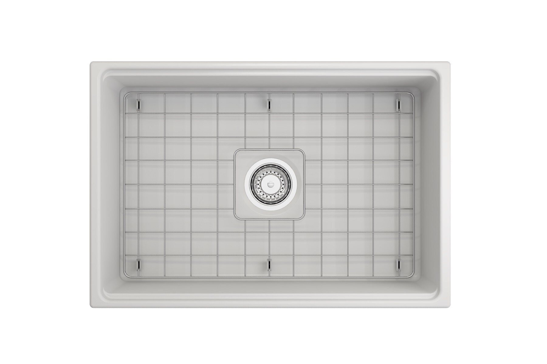 BOCCHI 1628-002-0120 Kitchen-Sinks - View #12