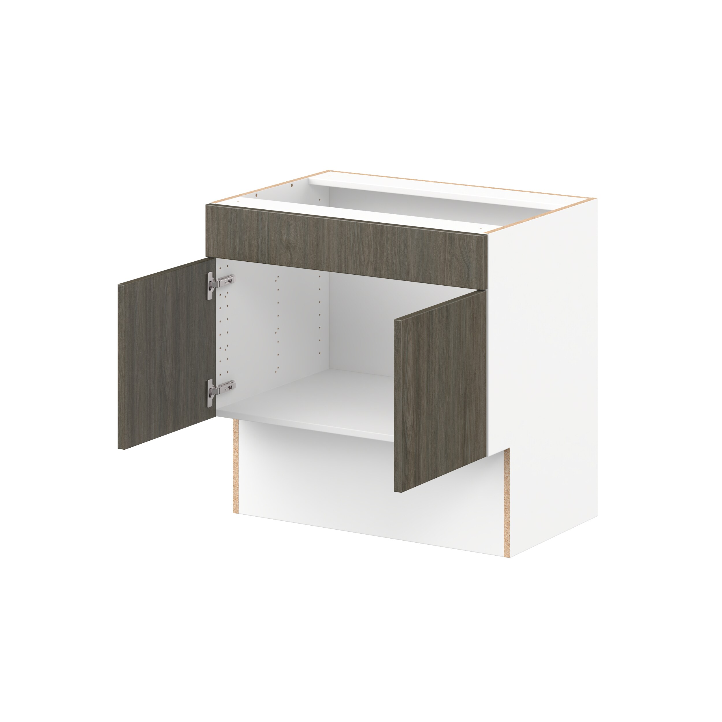 Hugo&Borg DSVS30ADA-SA Cabinets-Kitchen - View #5