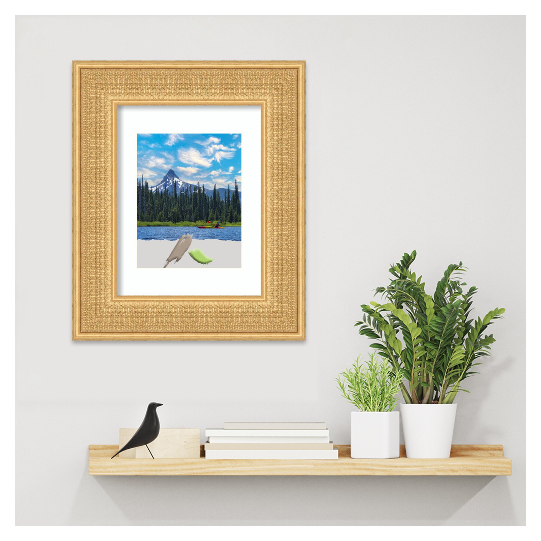 Amanti Art A17008301055 Picture-Frames - View #7