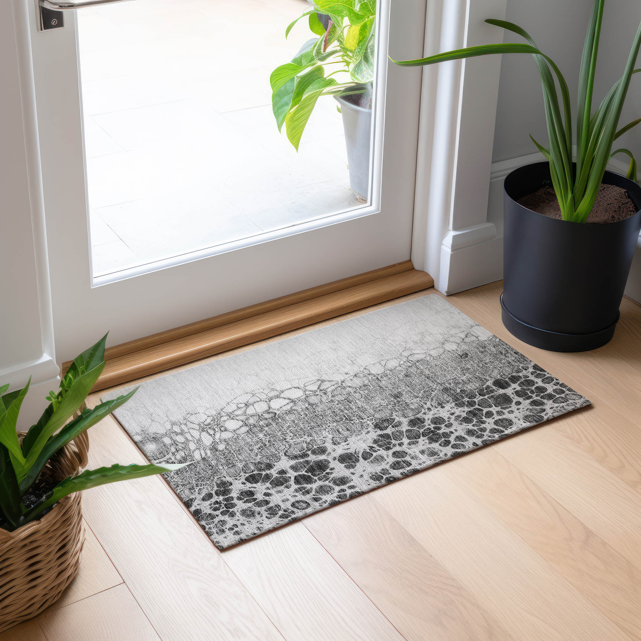 Addison Rugs ACN707GY20X30 rugs - View #5