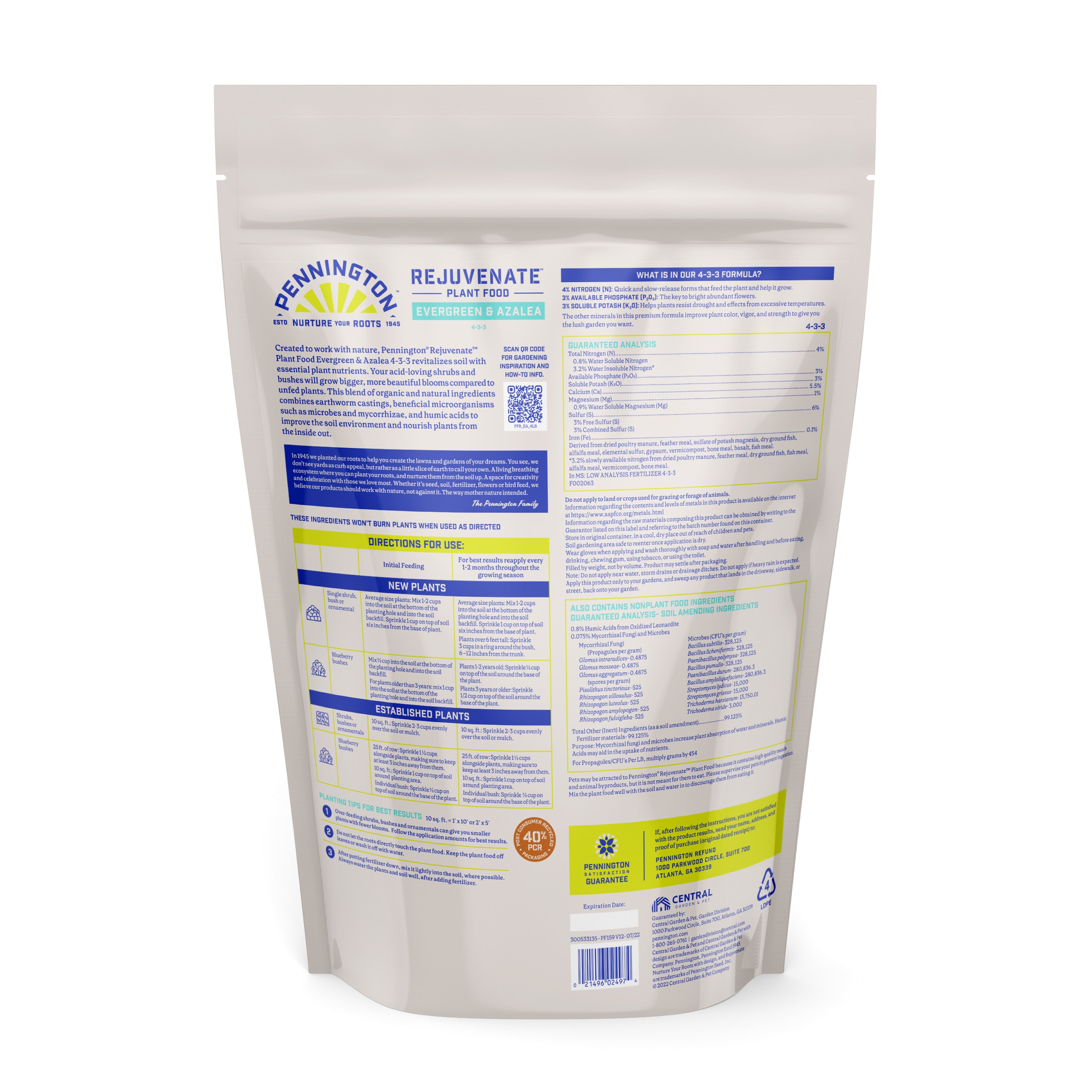 Pennington 2149602497 Plant-Food - View #7
