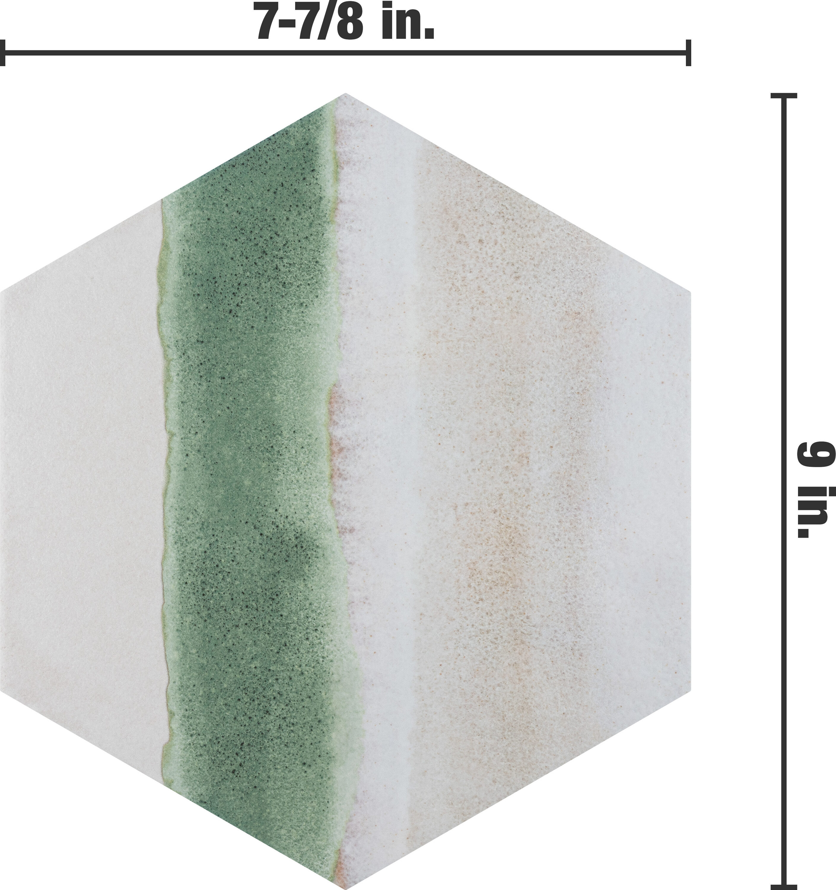 Affinity Tile FMAT9GRCBN Ceramic-Tile - View #17