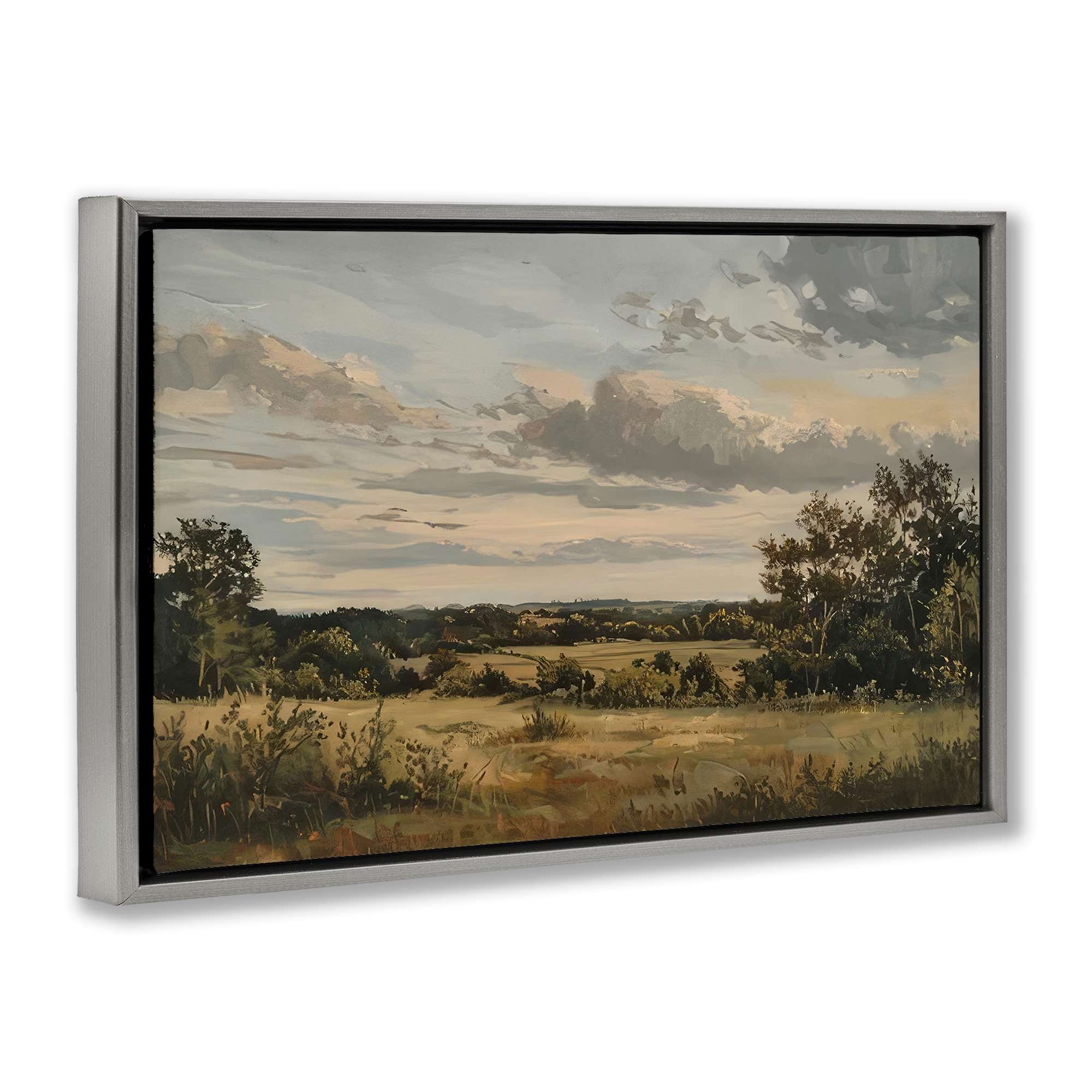 Stupell Industries BT-787-FFL-20X30 Wall-Art - View #2