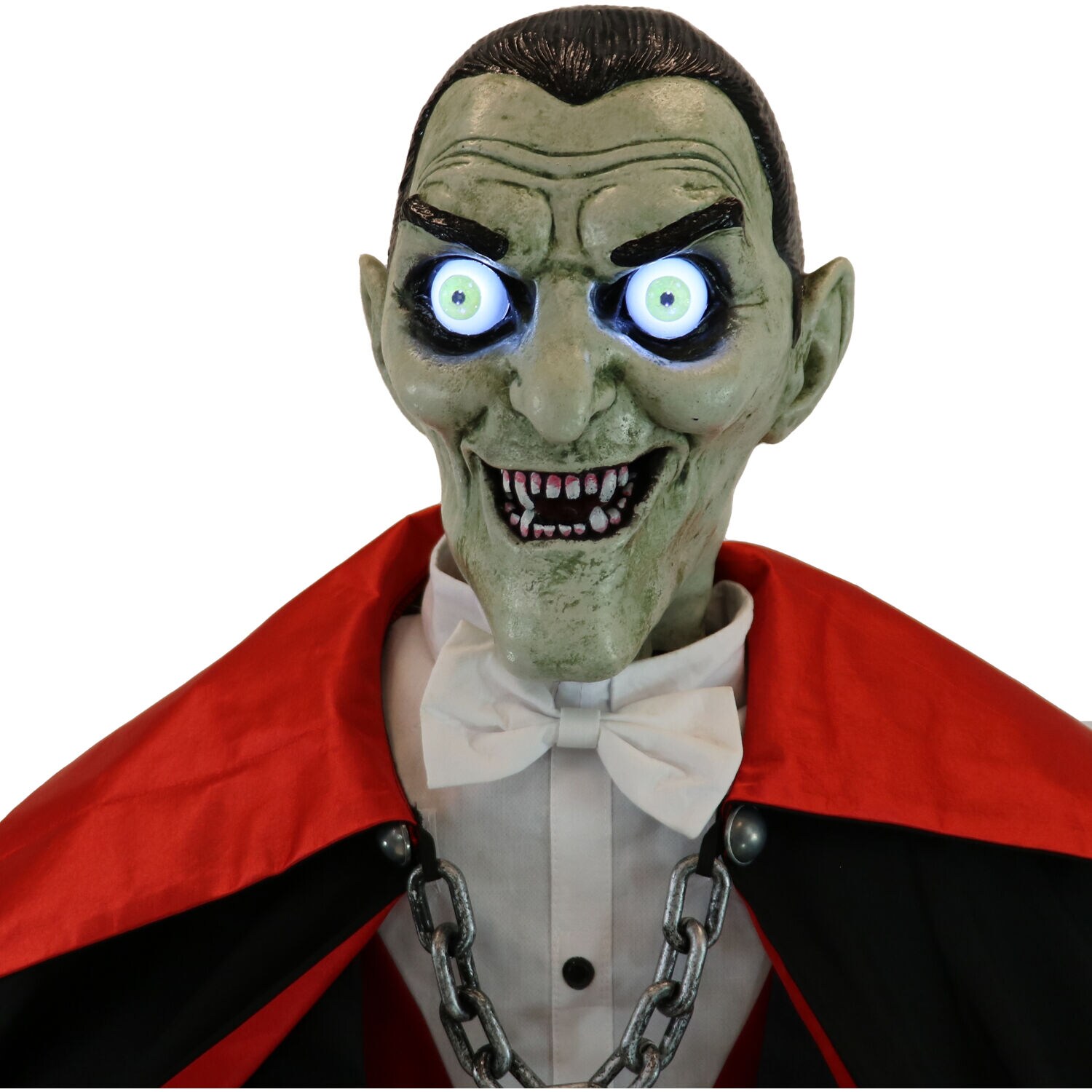 Haunted Hill Farm HHVAMPHST-1FLSA Halloween-Animatronics - View #12