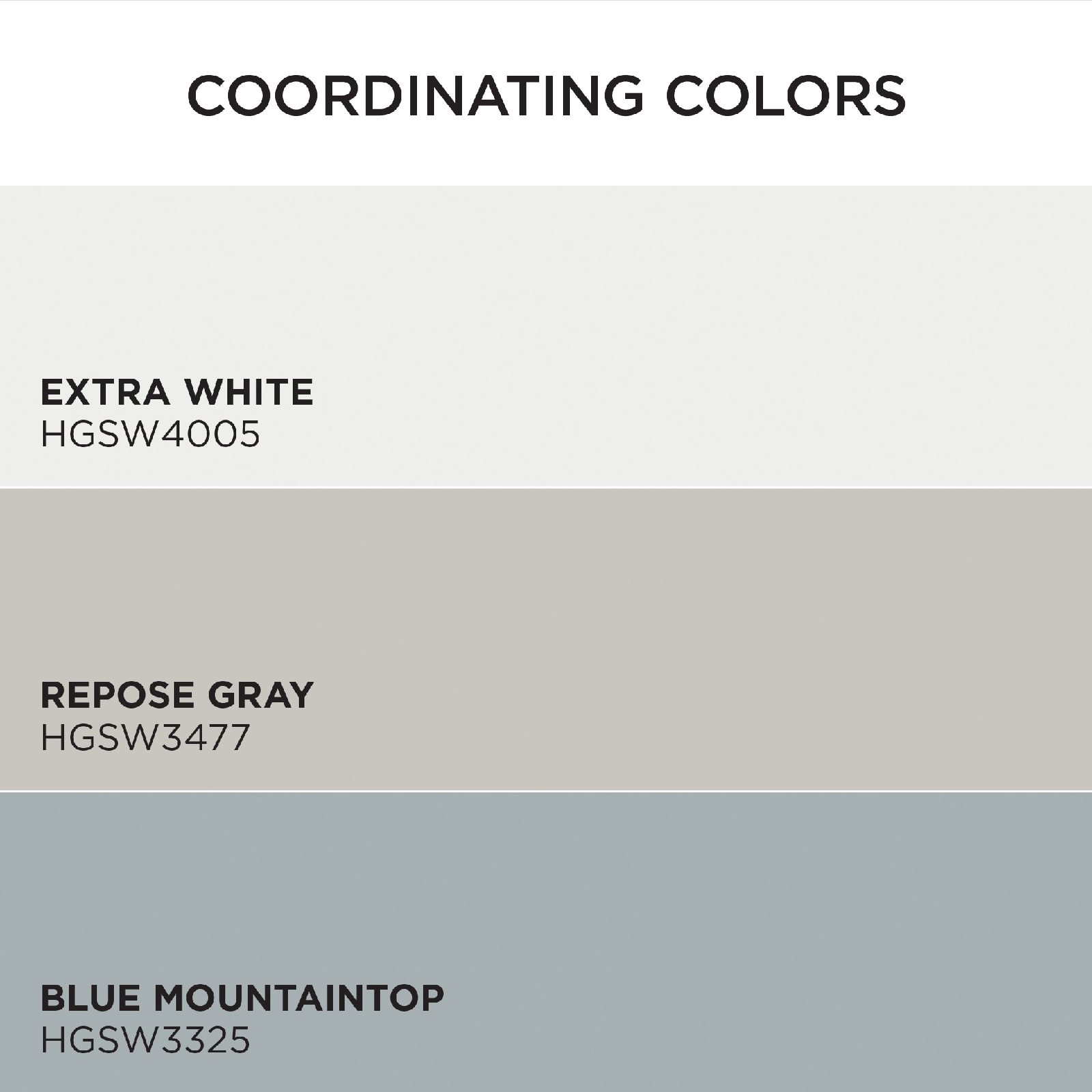 HGTV HOME by Sherwin-Williams Everlast Semi-gloss Grizzle Gray Hgsw1482 ...