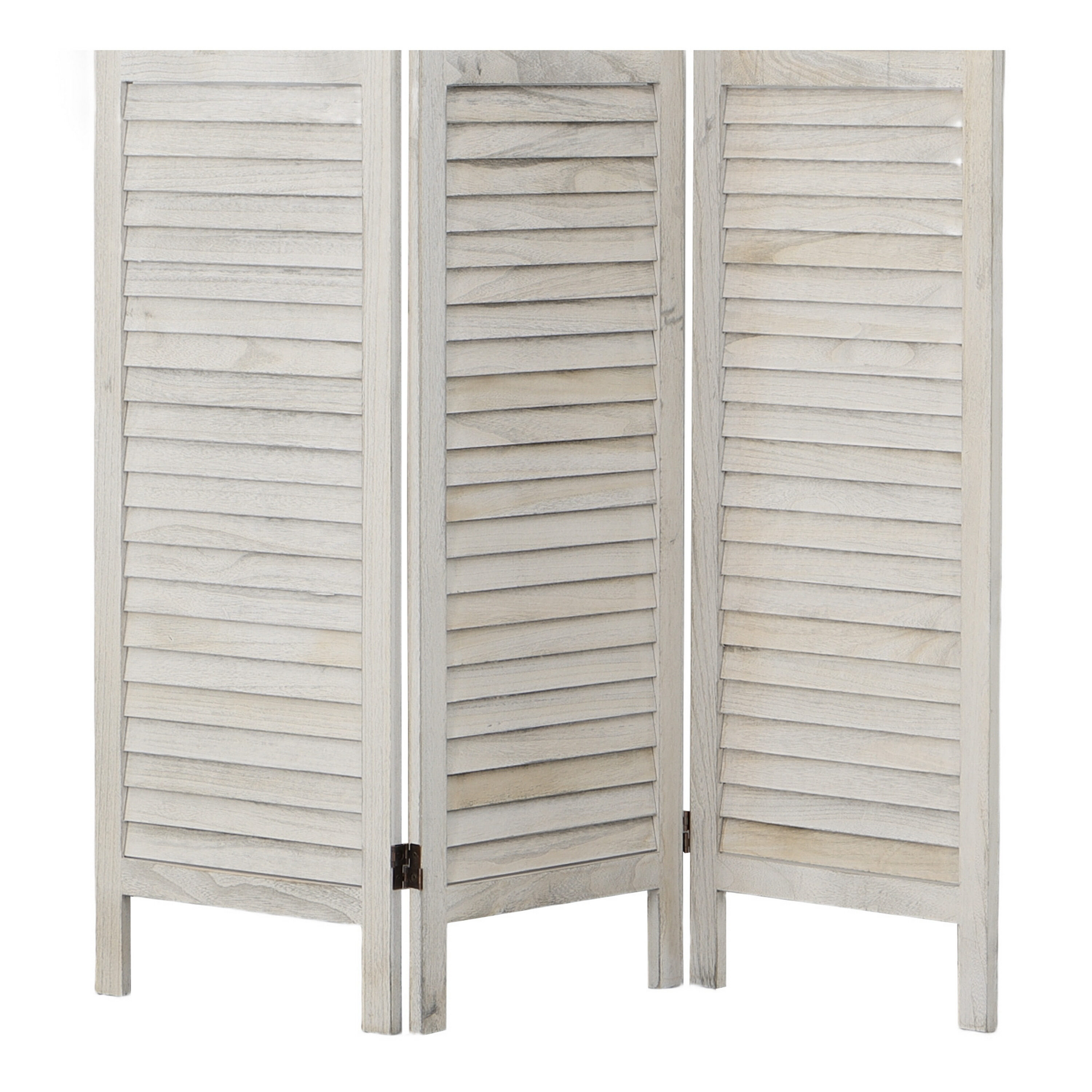 Benzara UPT-230660 Indoor-Privacy-Screens - View #3