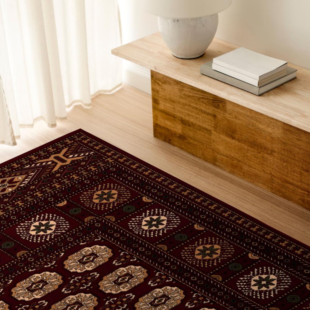 HomeRoots 4000395468 rugs - View #5
