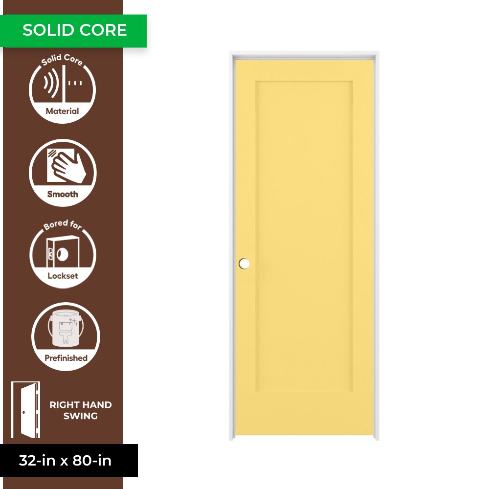 RELIABILT LO1368929 Pre-Hung-Doors - View #2