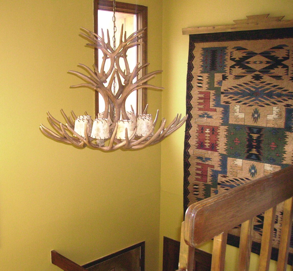 Canadian Antler Design CLR-4-XL-N b090015 - View #9