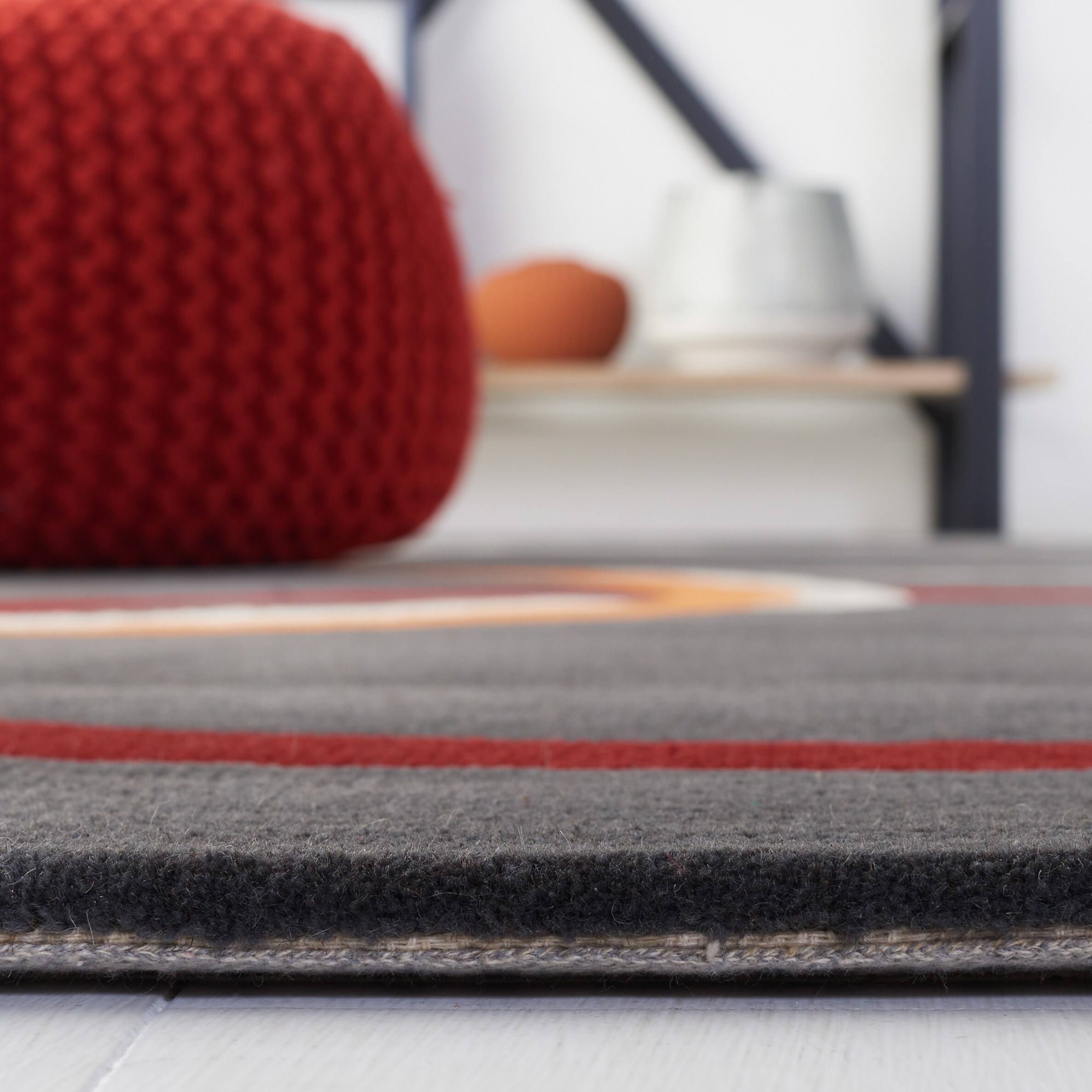 Safavieh SOH306A-10 rugs - View #5