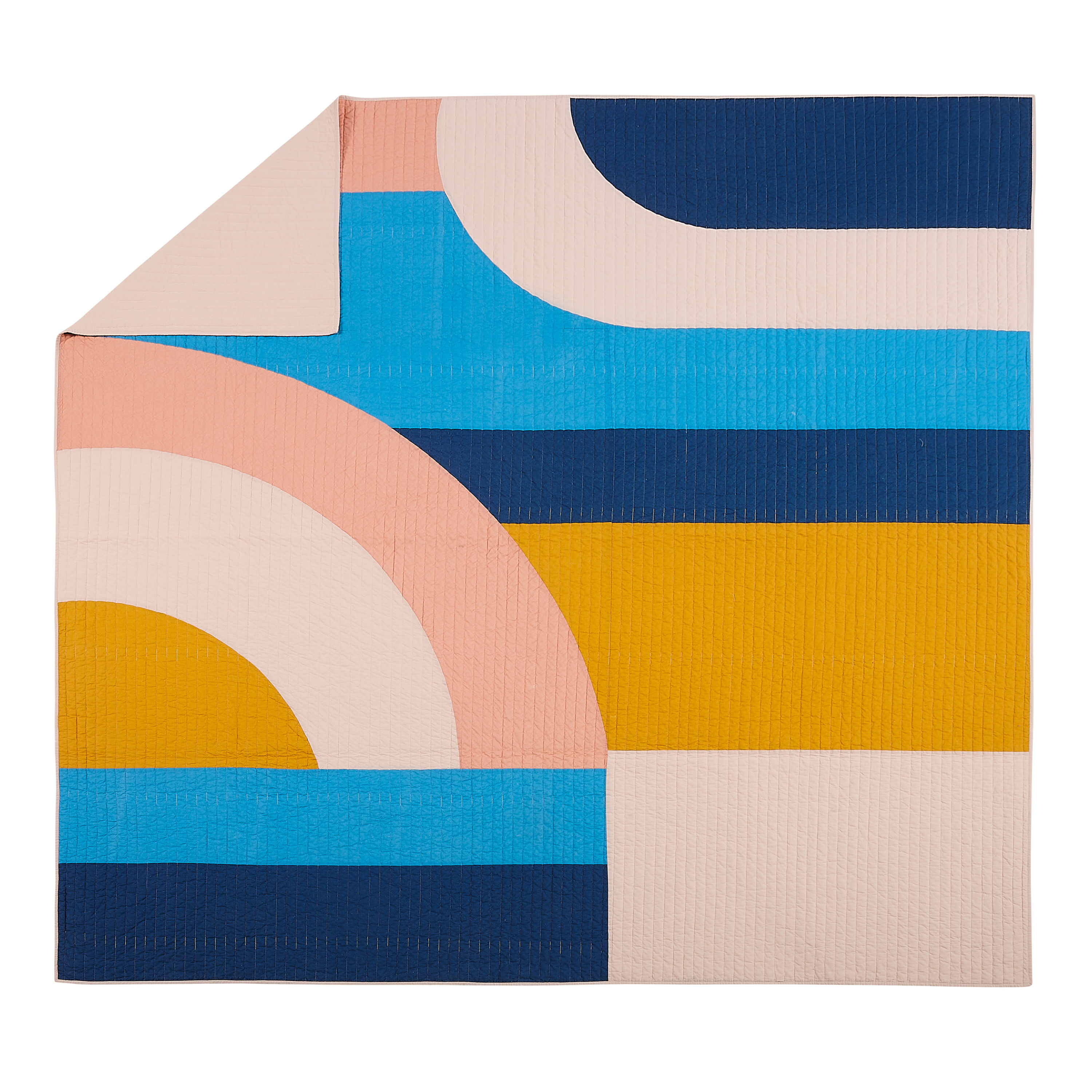 Makers Collective A056217DKNFS bedding - View #5