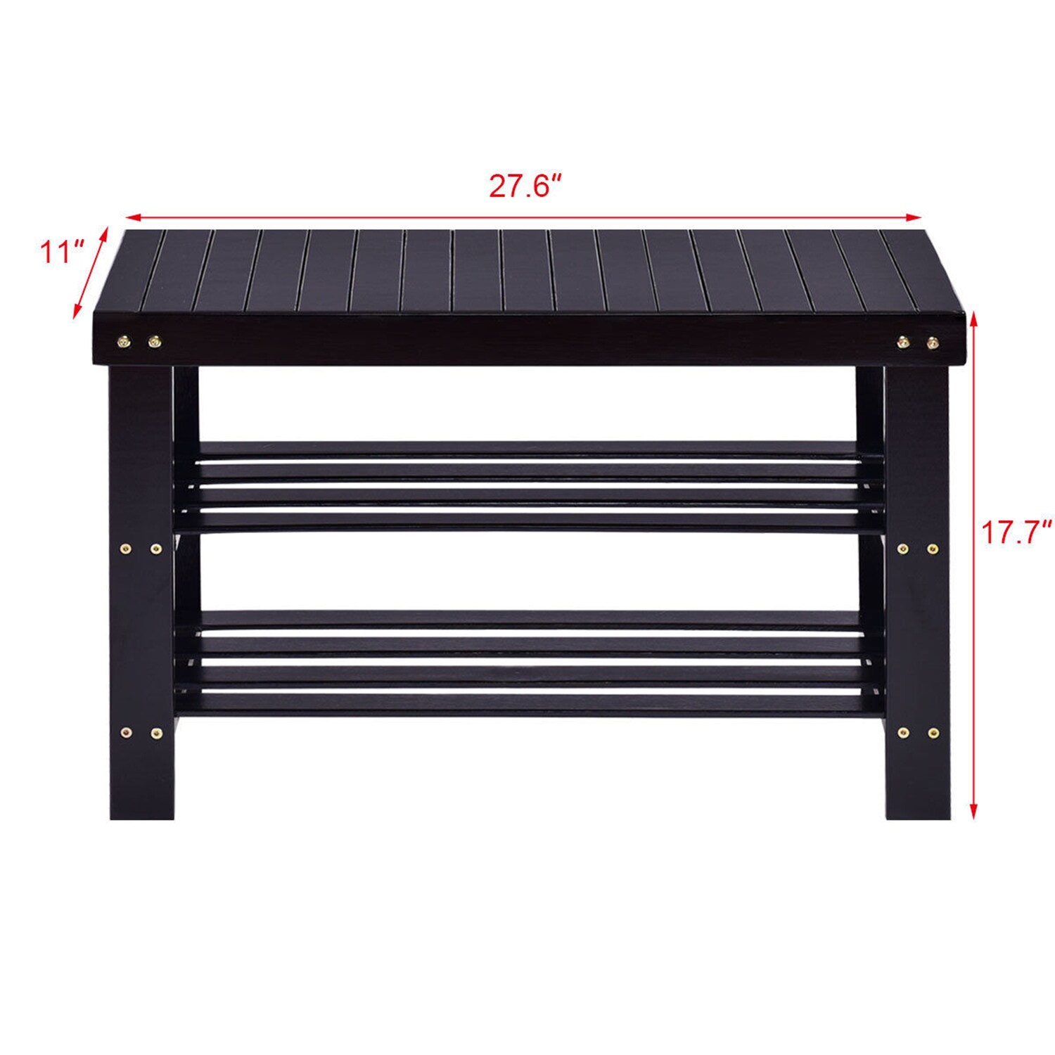Costway CSHY000815 Shoe-Racks - View #10