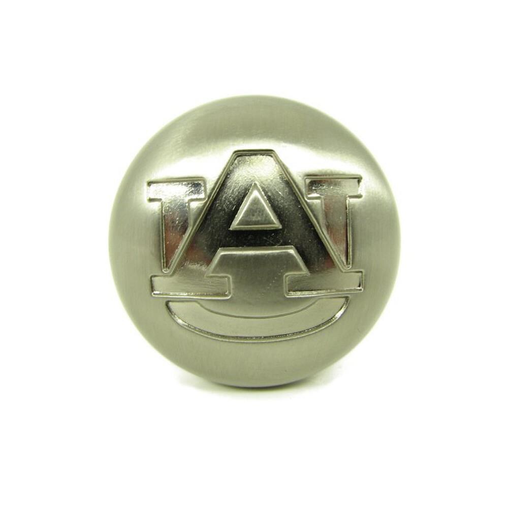 Stone Mill Hardware CL82980-SN-AUB Cabinet-Knobs - View #3