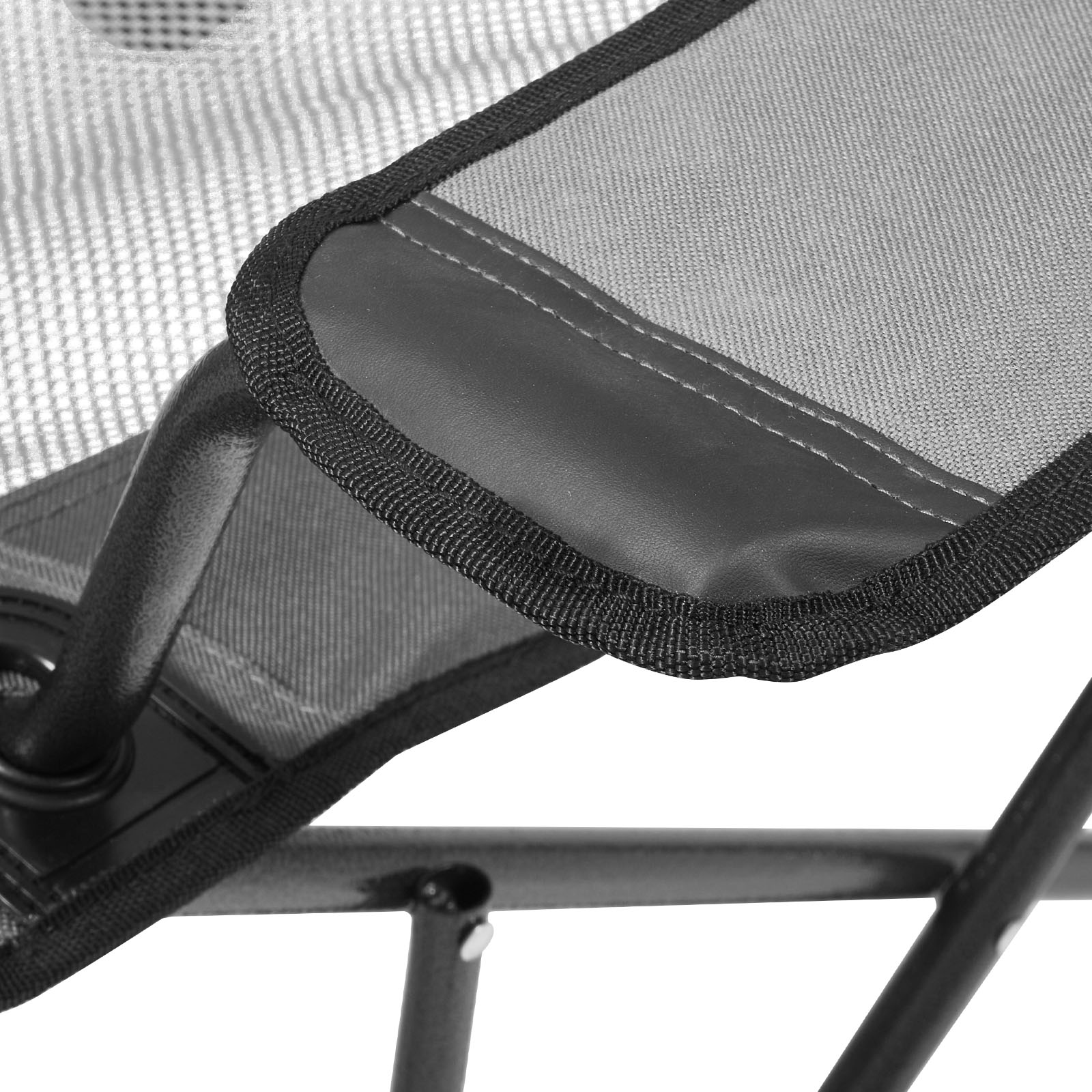 Clihome CL-CCAC5913HBK1 Beach-Camping-Chairs - View #6