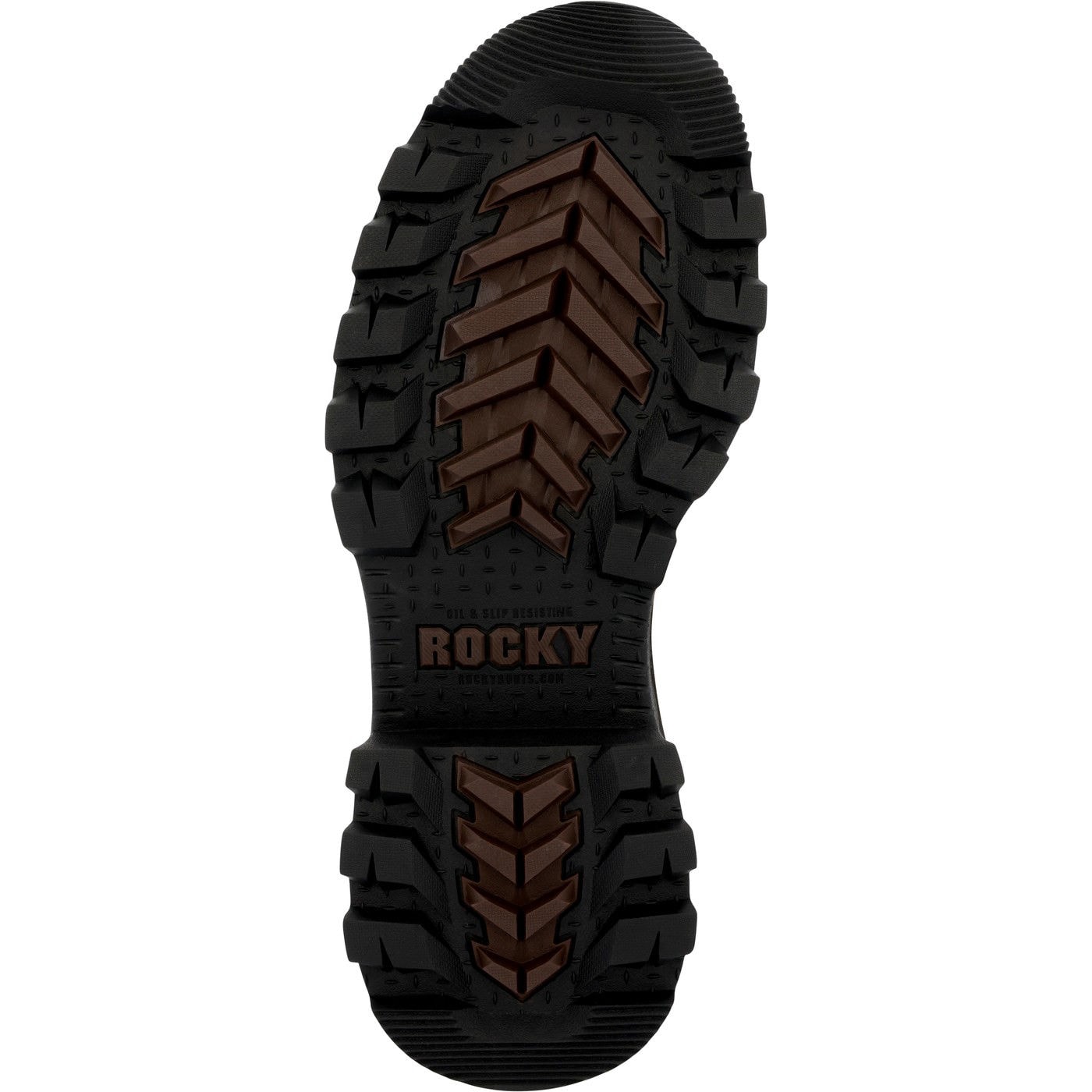 Rocky RKK0509 9M footwear - View #2