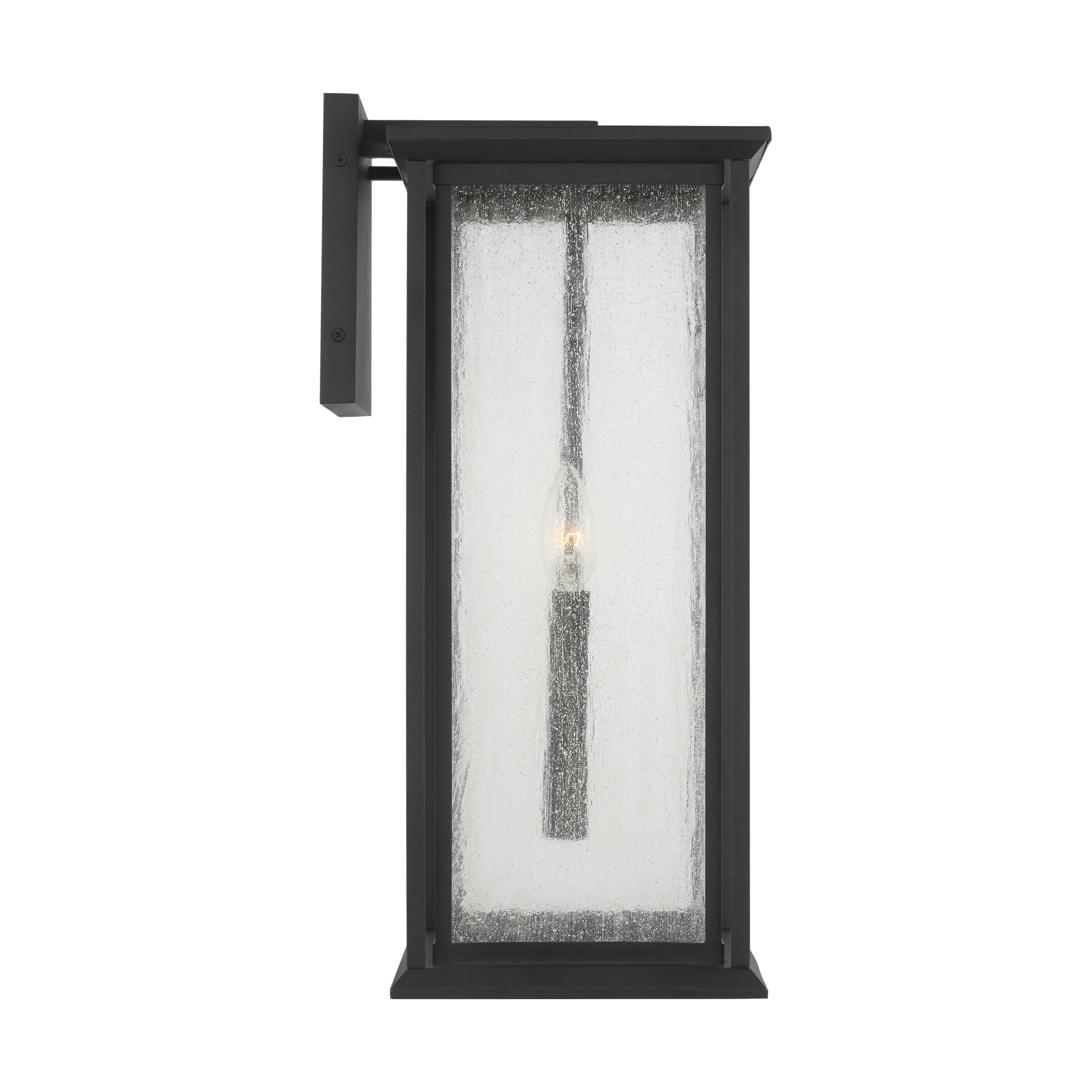 Generation Lighting GLO1222TXB Outdoor-Wall-Lighting - View #6