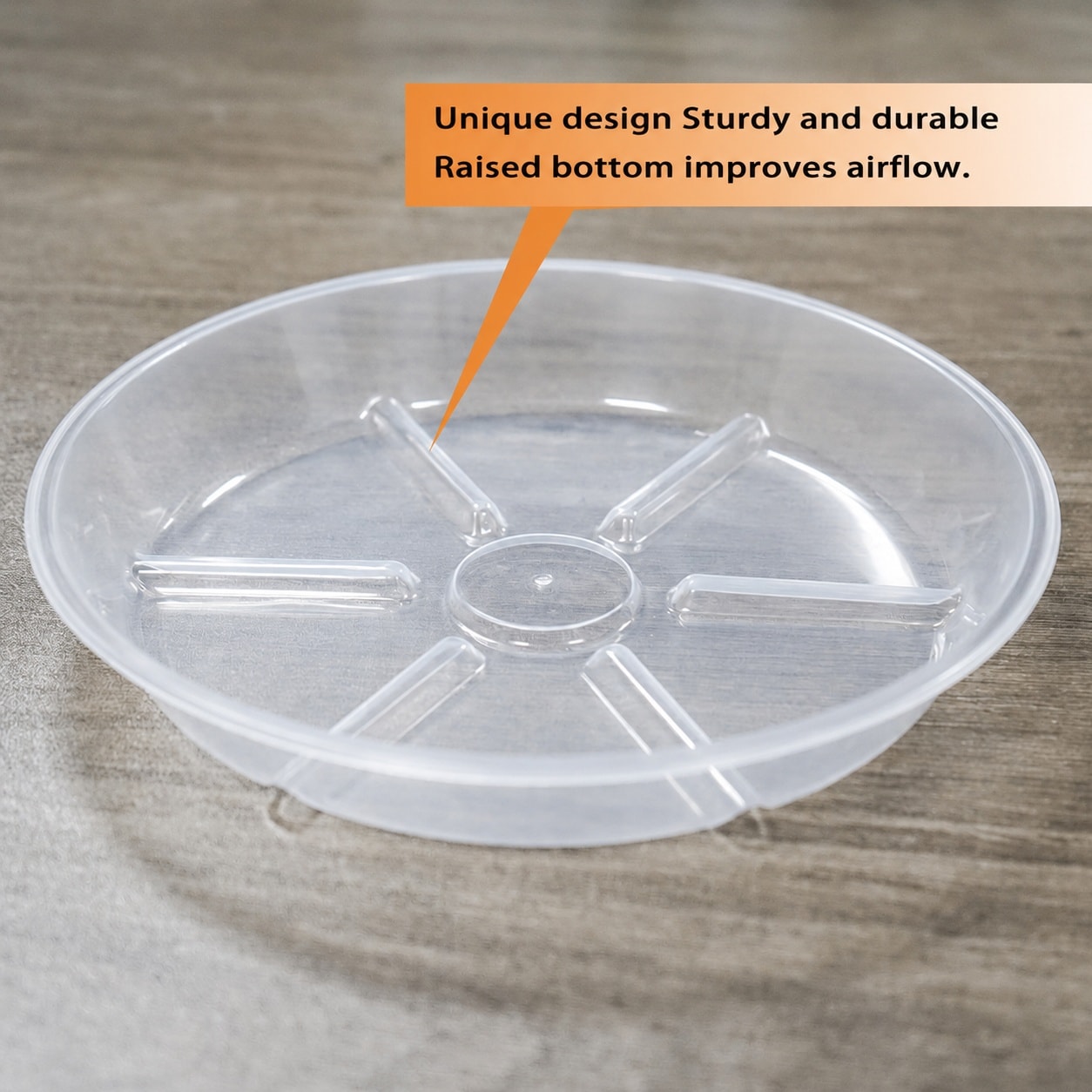 Justincity LJT0605J060 Plant-Saucers - View #6