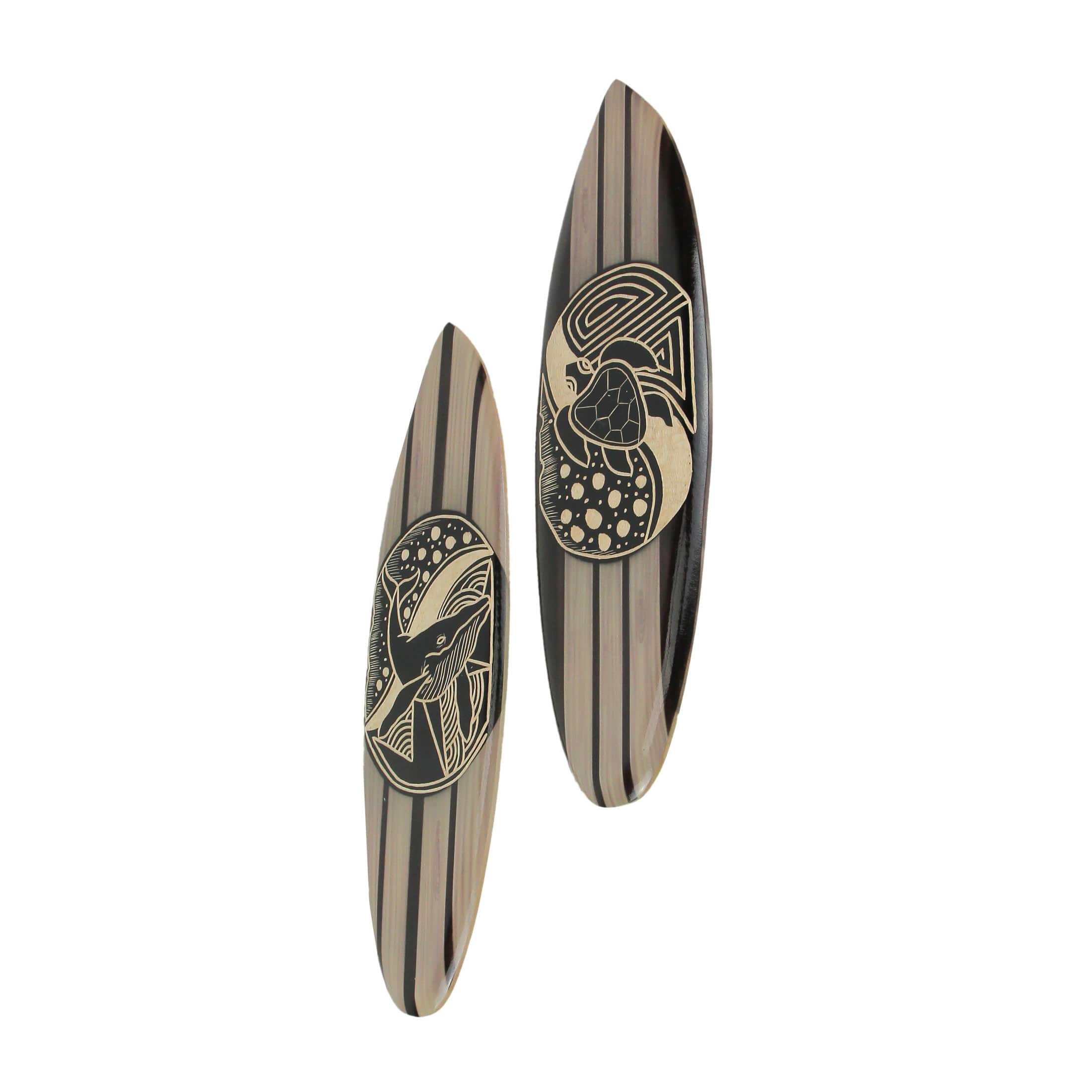 Zeckos ZKO-99274 Wall-Accents - View #2