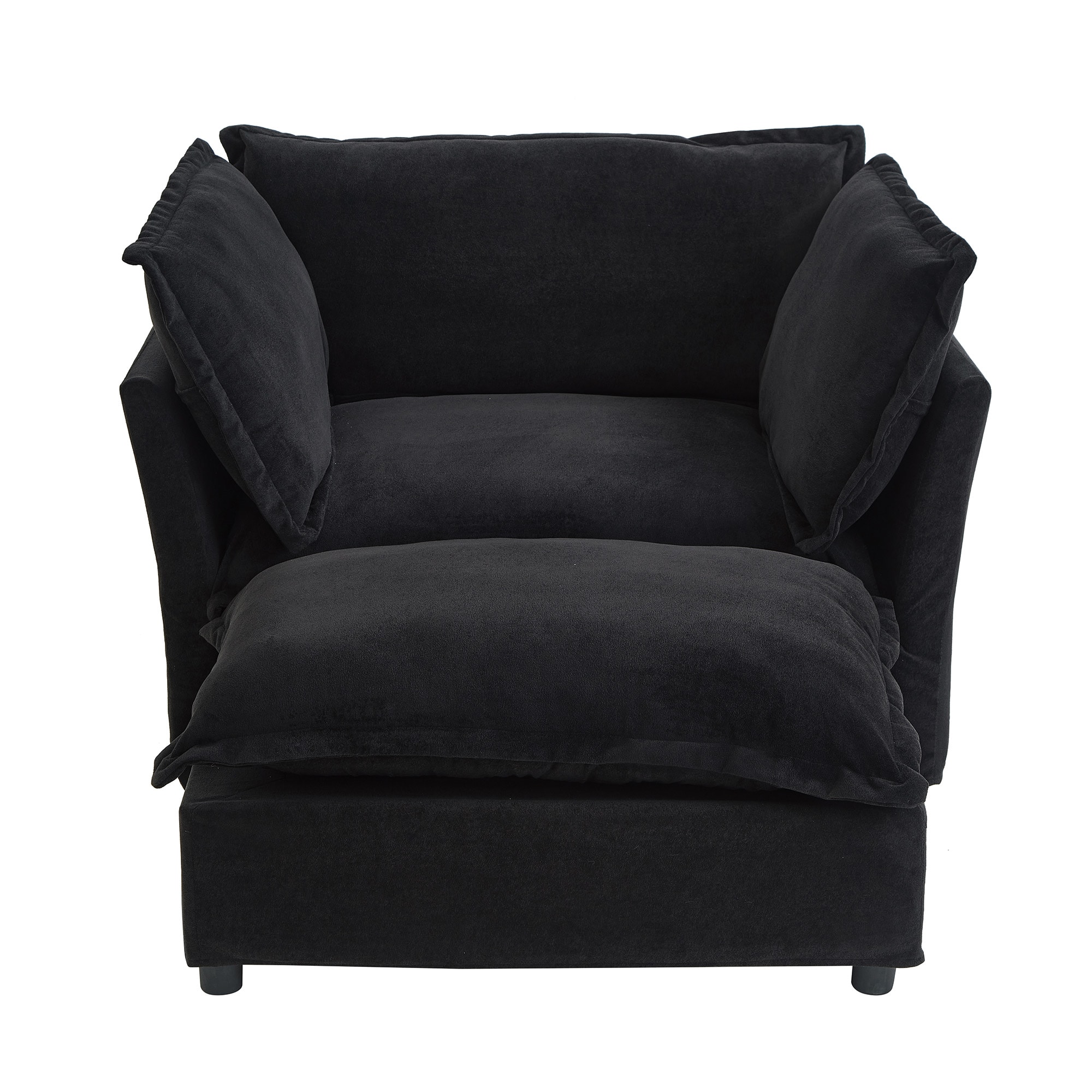 ModernLuxe N719P292695B Sofas-Loveseats - View #10