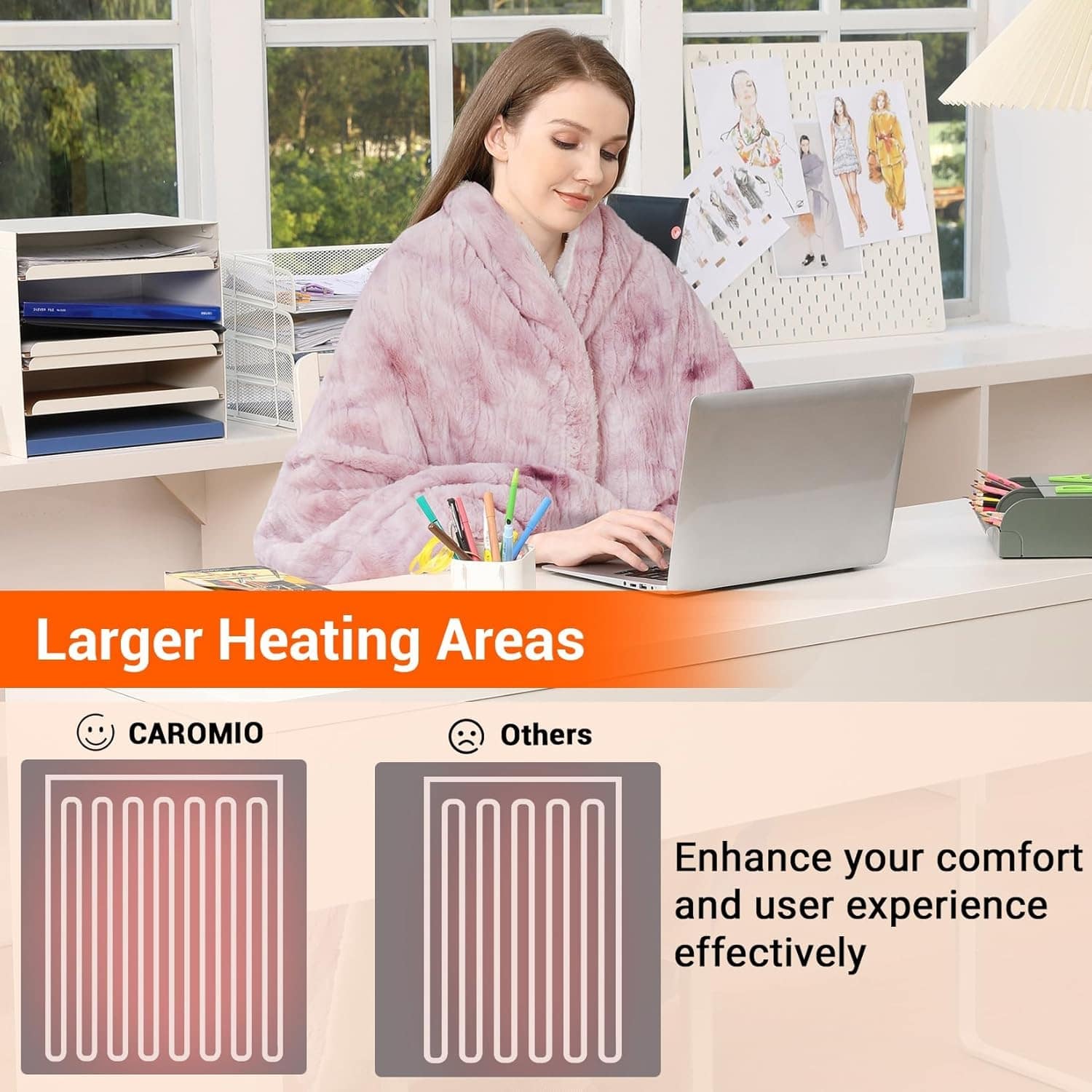 Qeetex LSH-BTQ-15A8ZU4P Blankets-And-Throws - View #7