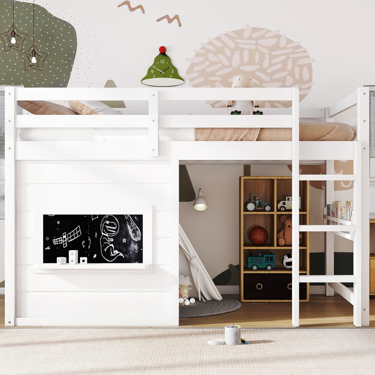 Streamdale Furniture W1580S00319 beds - View #3