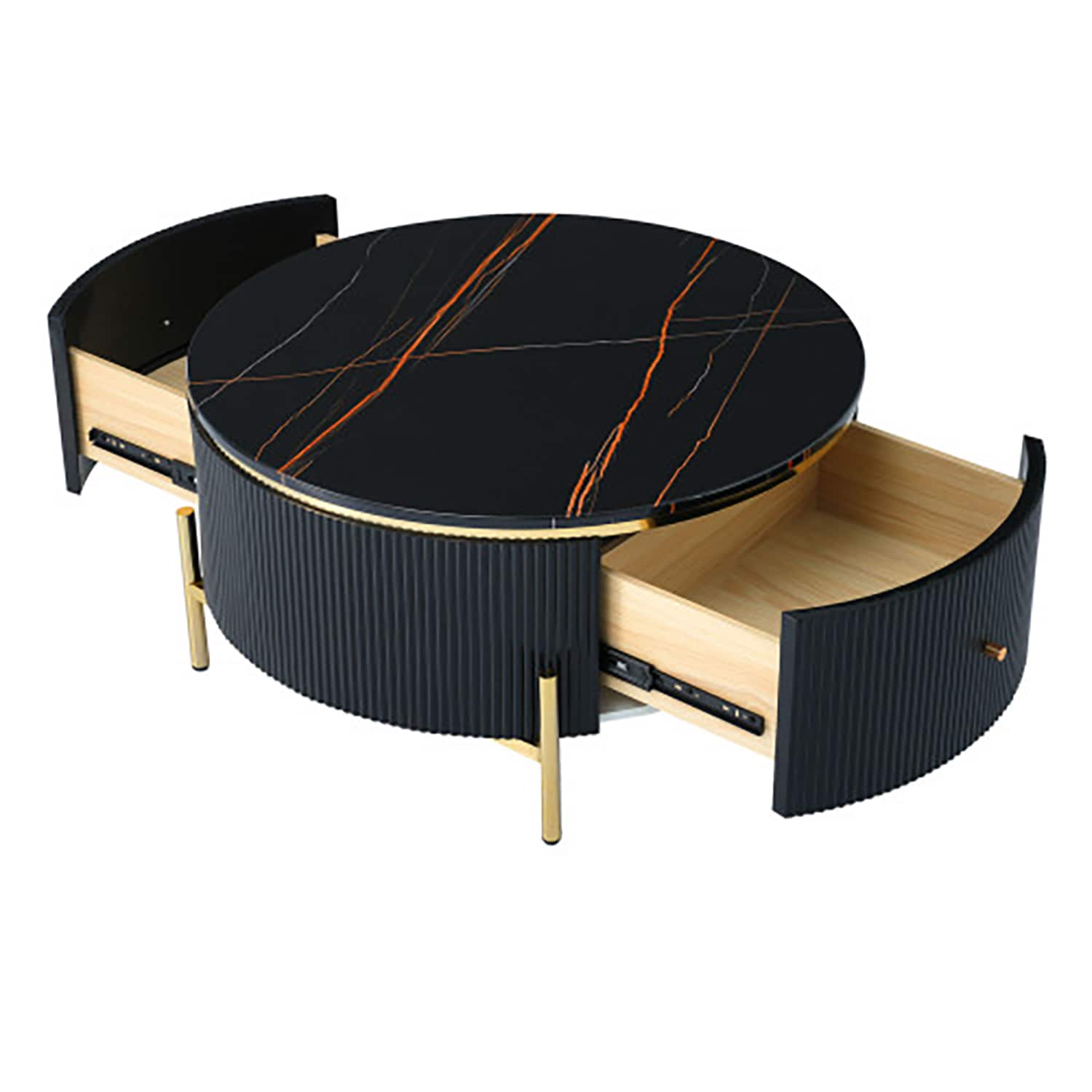 GZMR GZ-CH06AAK Coffee-Tables - View #8