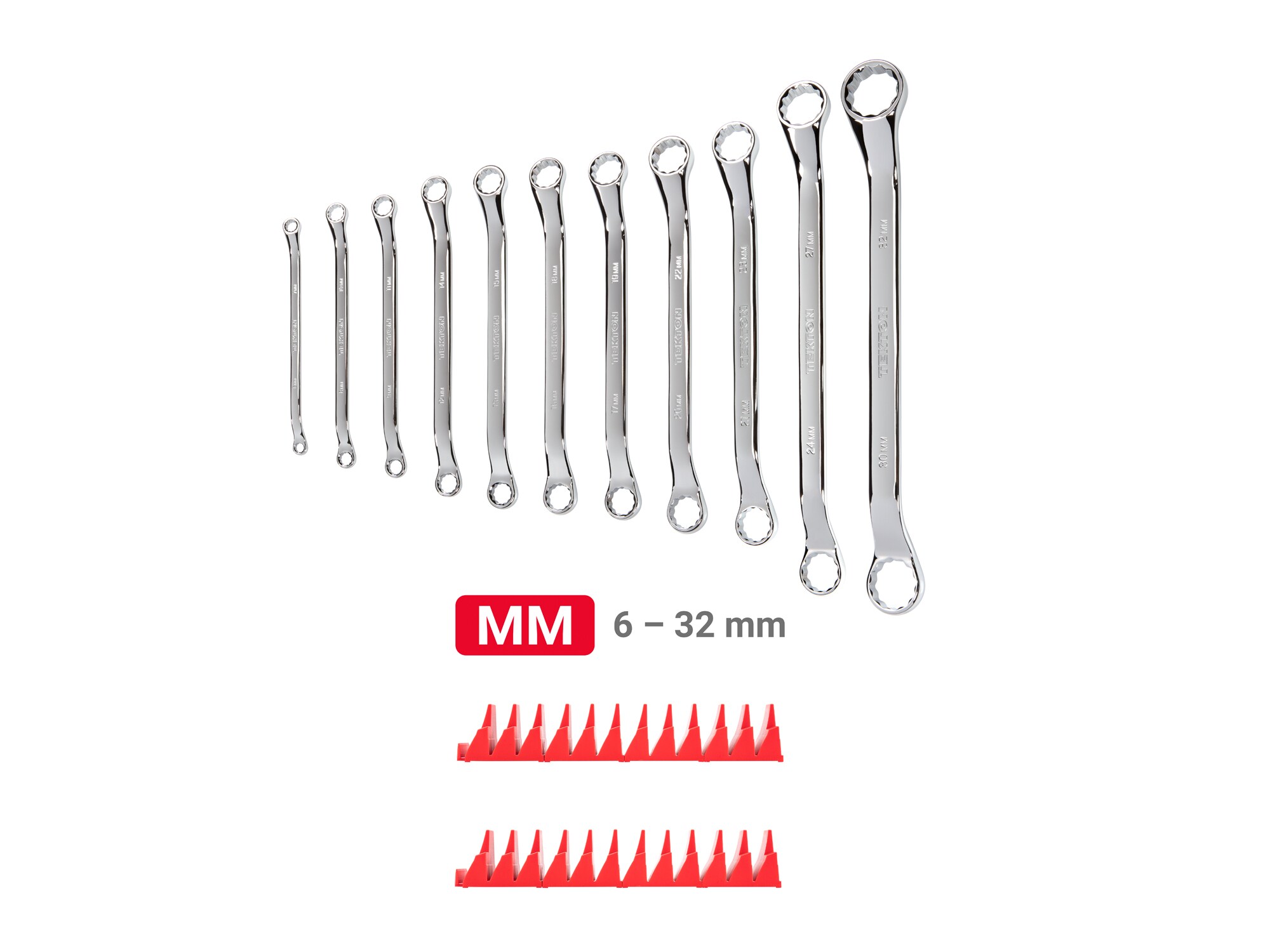 TEKTON WBE95202 Wrench-Sets - View #2