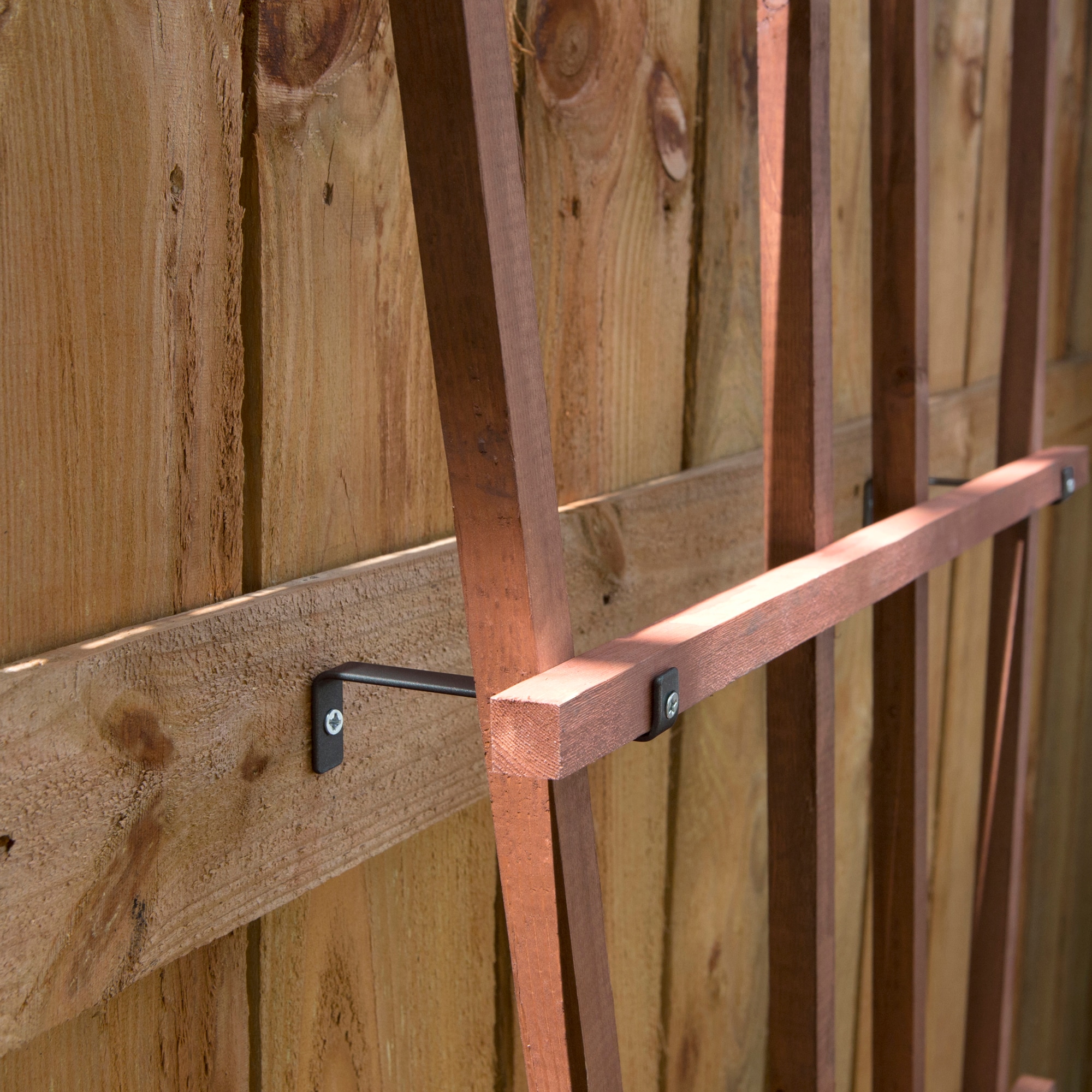 Outdoor Essentials 427538 Garden-Trellis - View #9