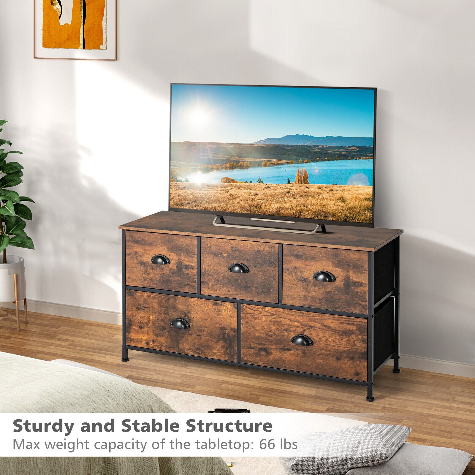 Slickblue D-CO-FC09001ZJ dressers - View #4