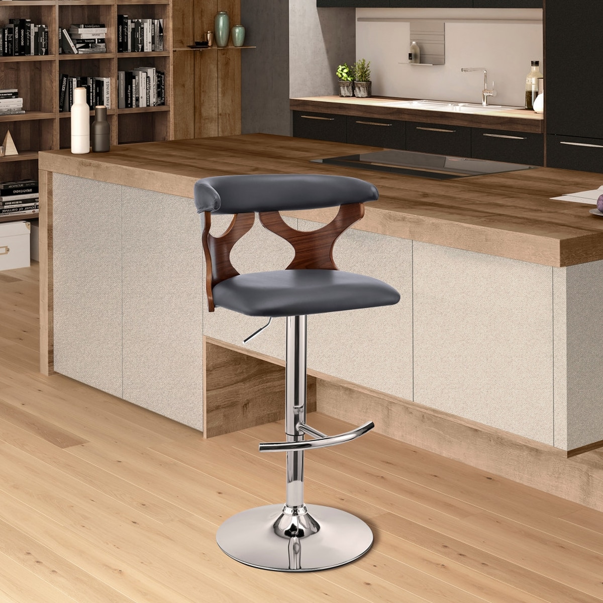 HomeRoots 4000476843 stools - View #2