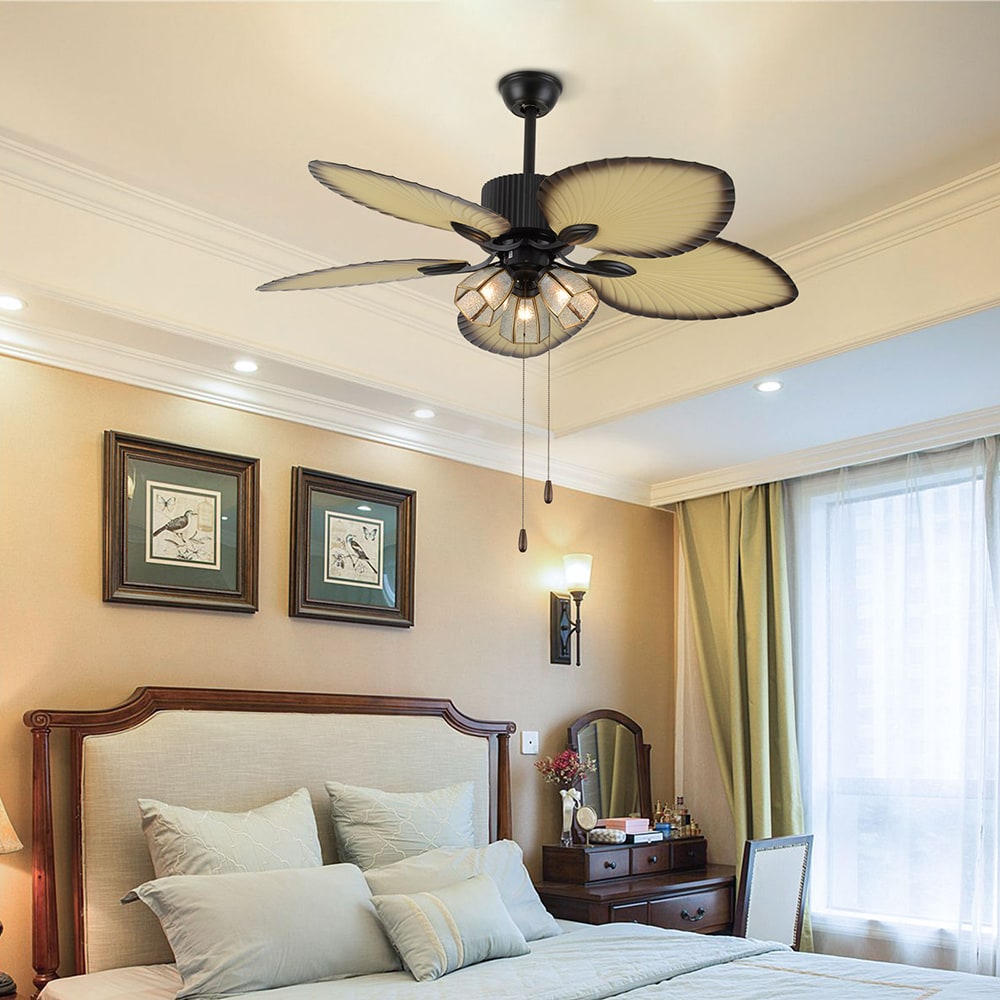 Oukaning HG-HCXLST-3369-US Ceiling-Fans - View #3